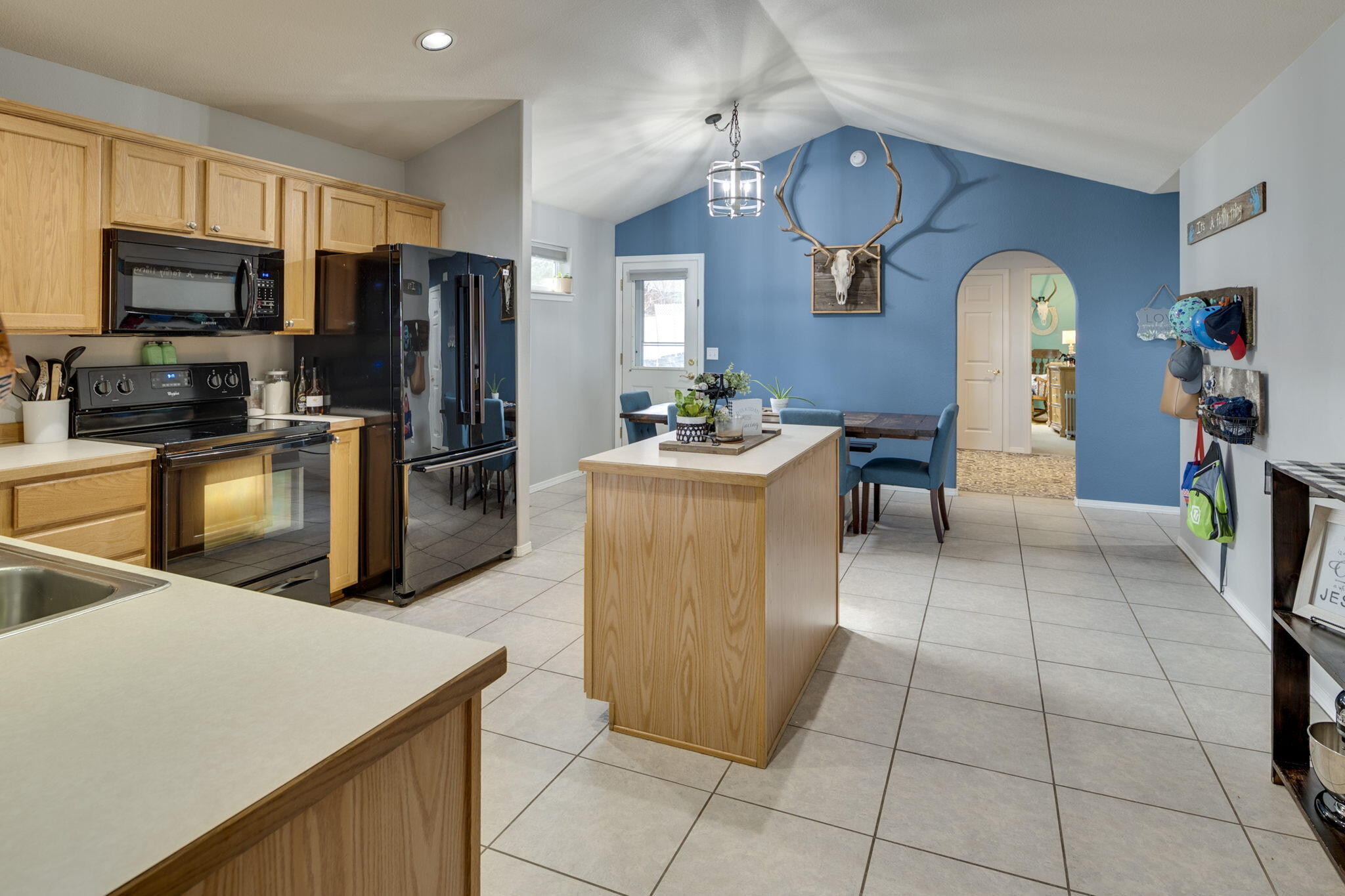 Whitehorse - Residential