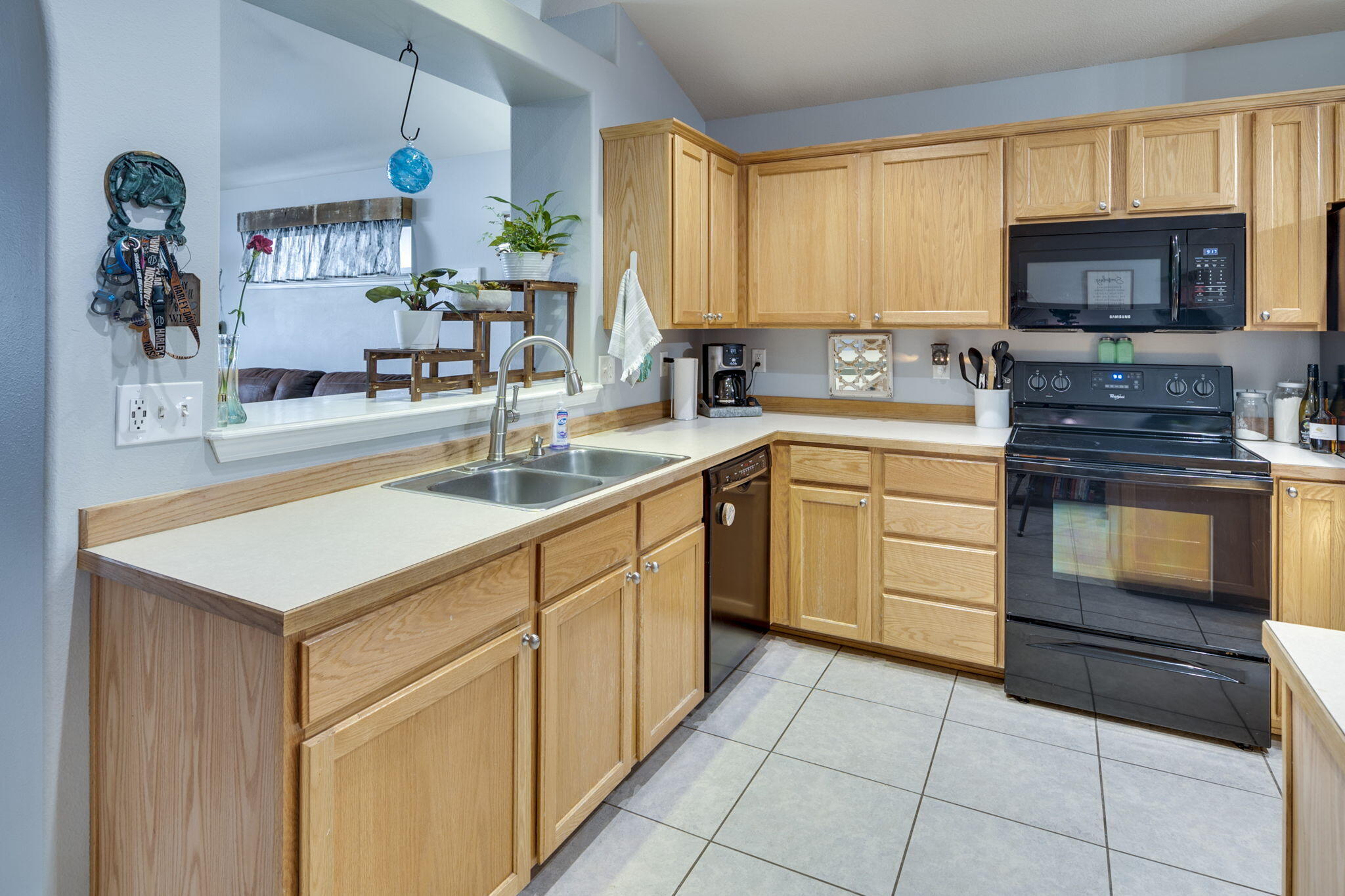 Whitehorse - Residential