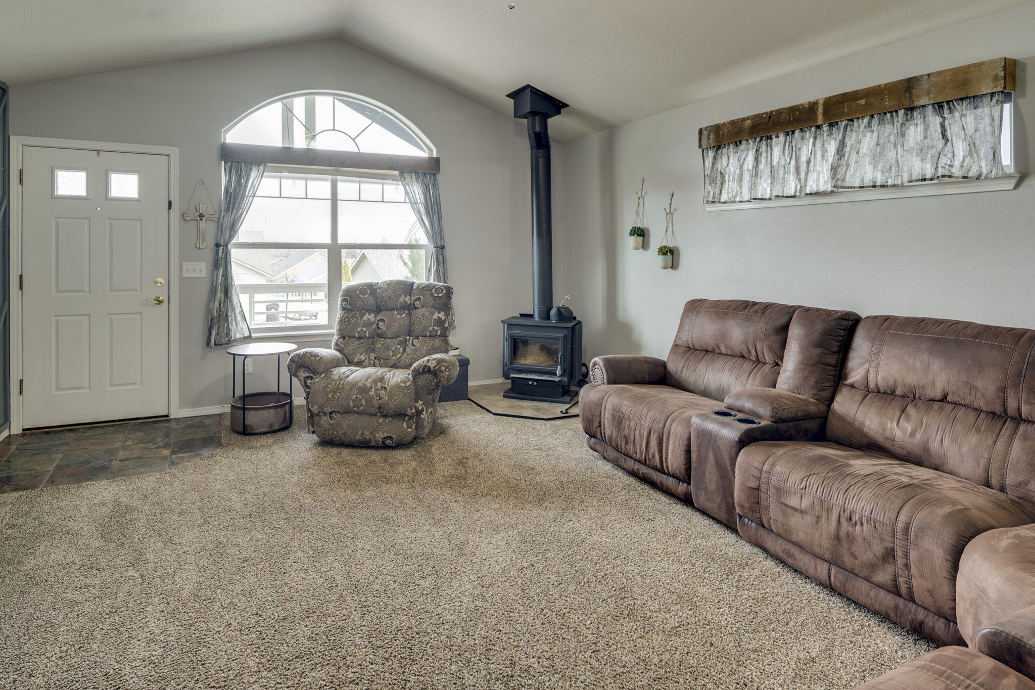 Whitehorse - Residential