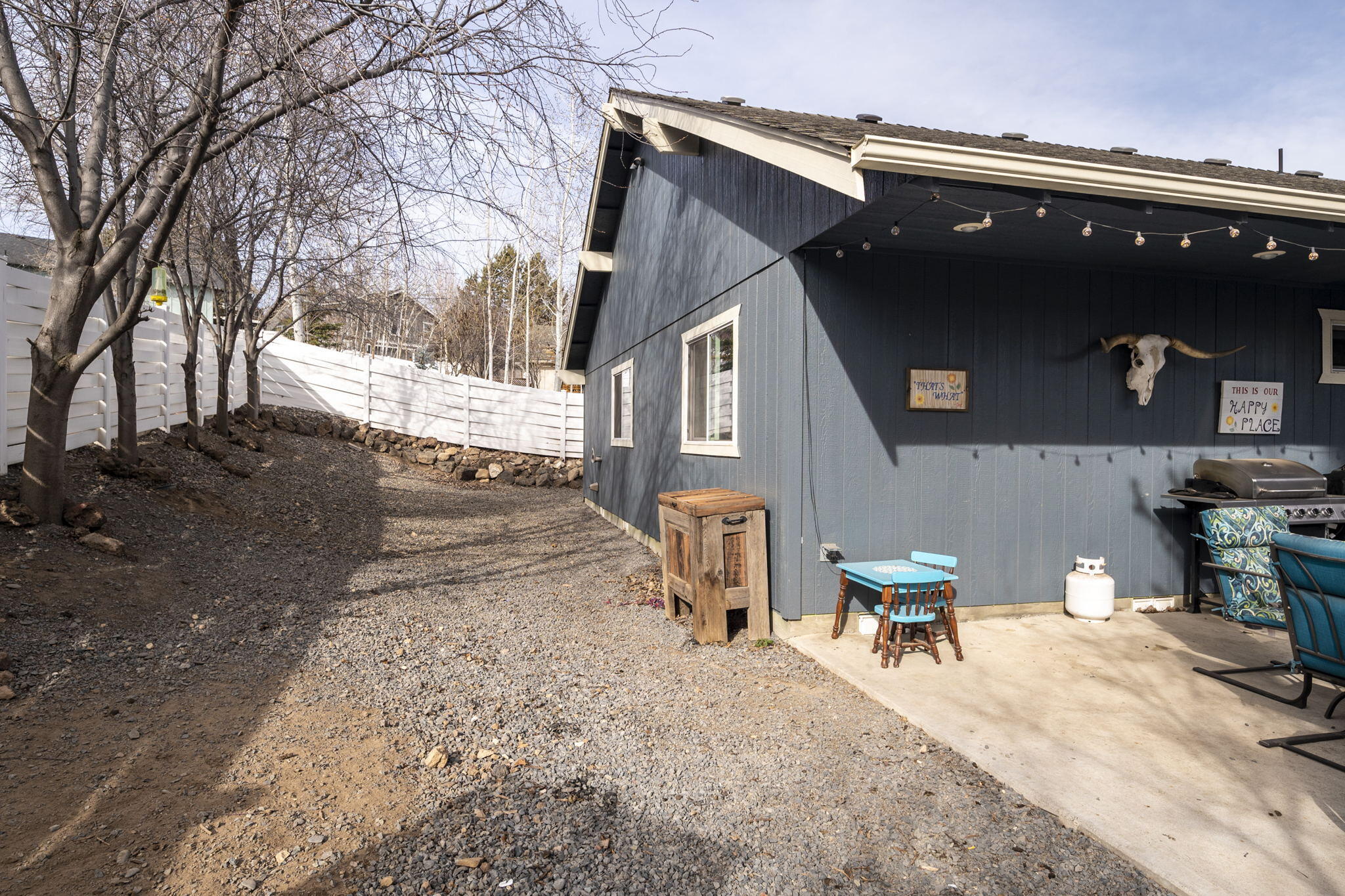 Whitehorse - Residential