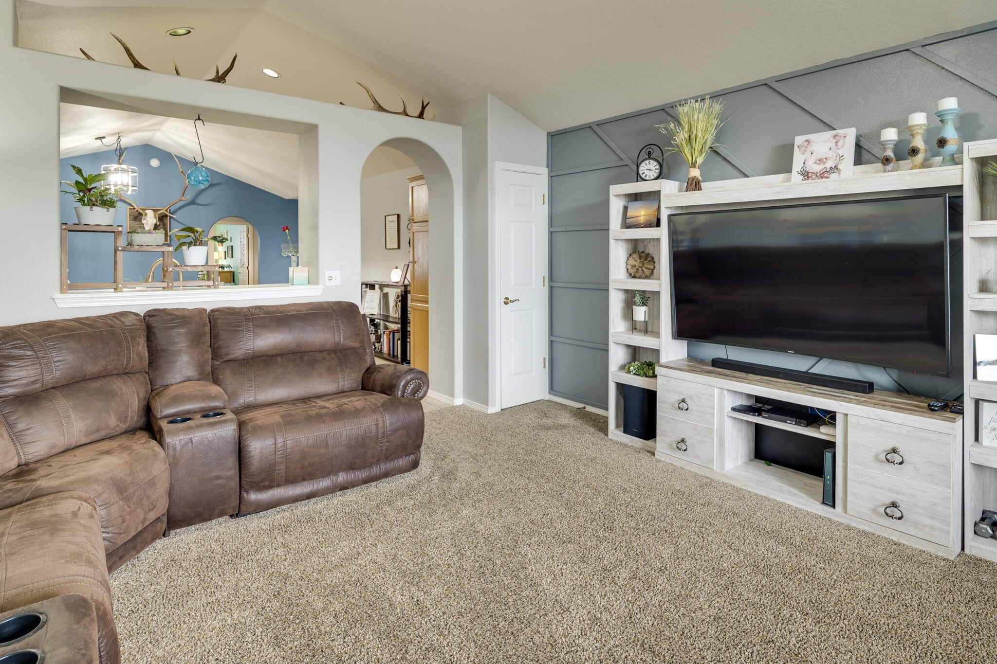 Whitehorse - Residential