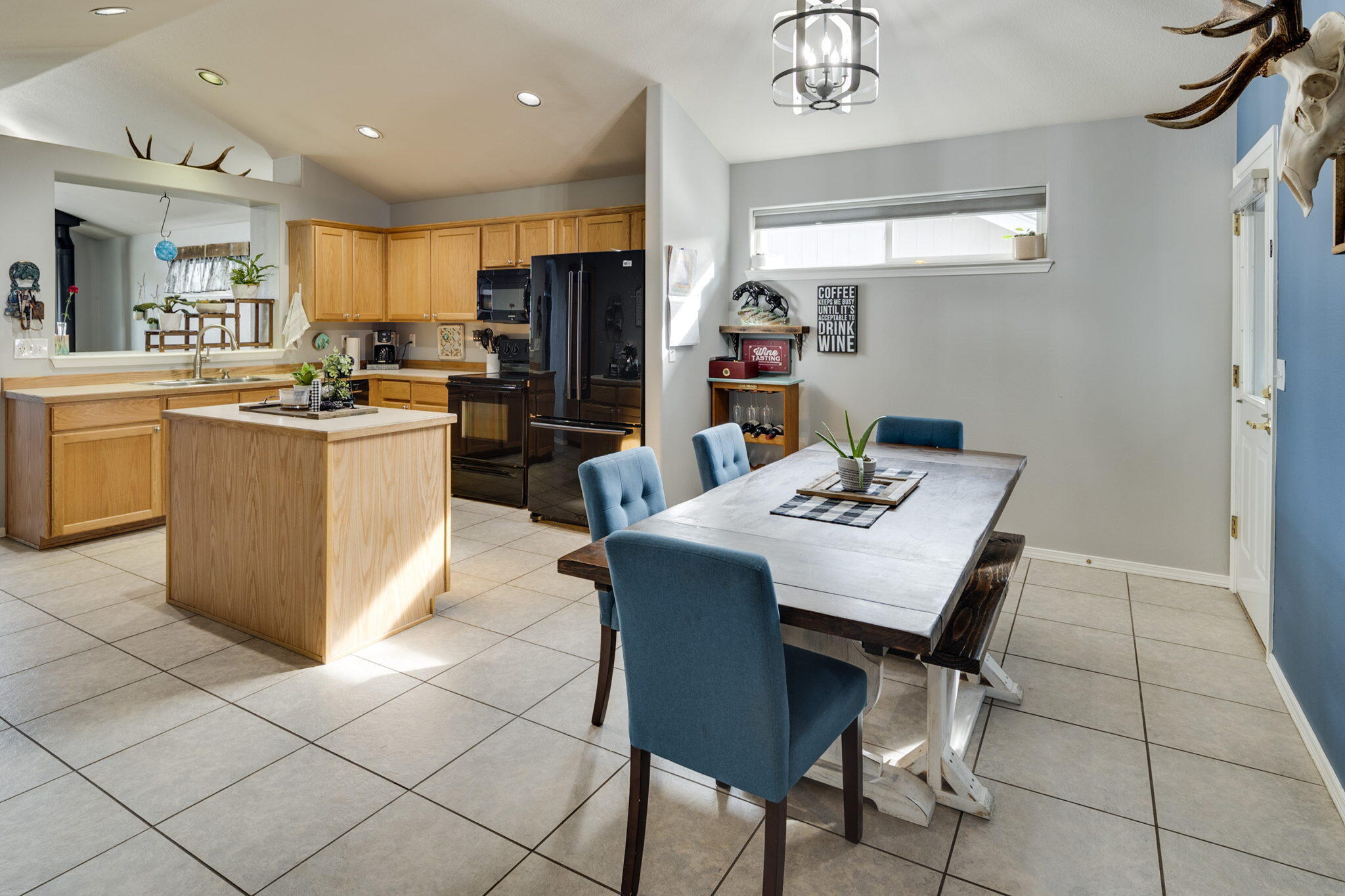 Whitehorse - Residential