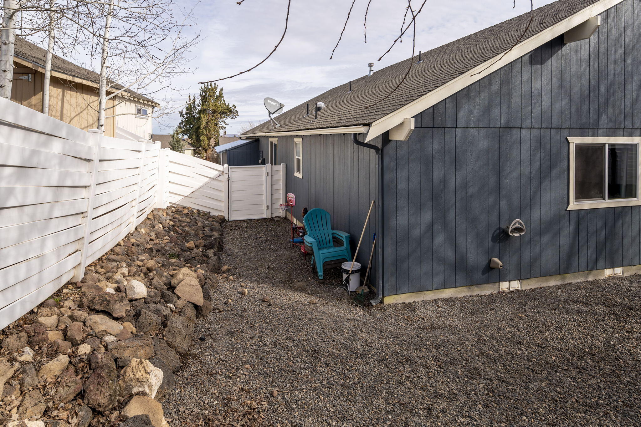 Whitehorse - Residential