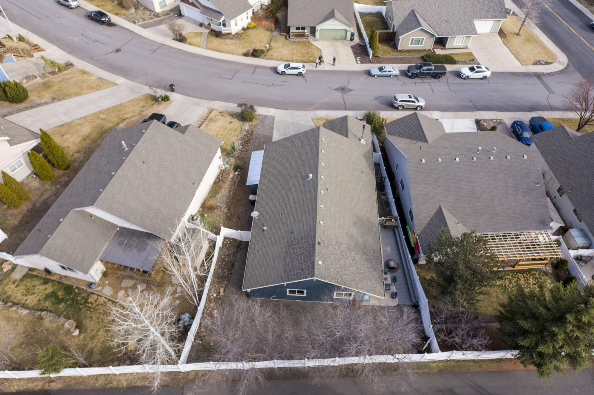 Whitehorse - Residential