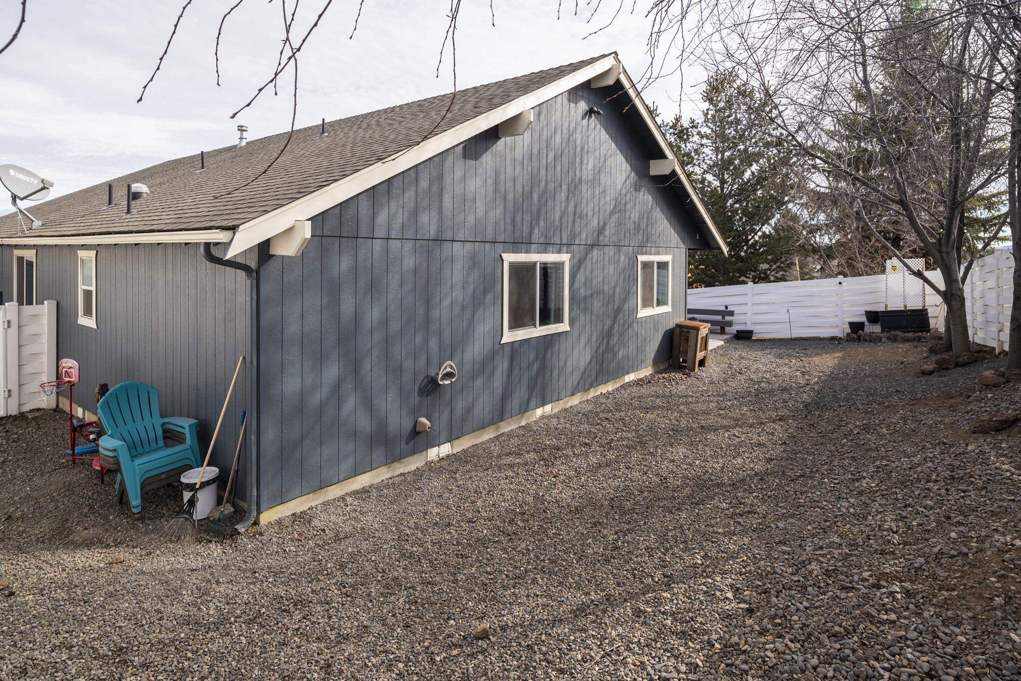 Whitehorse - Residential