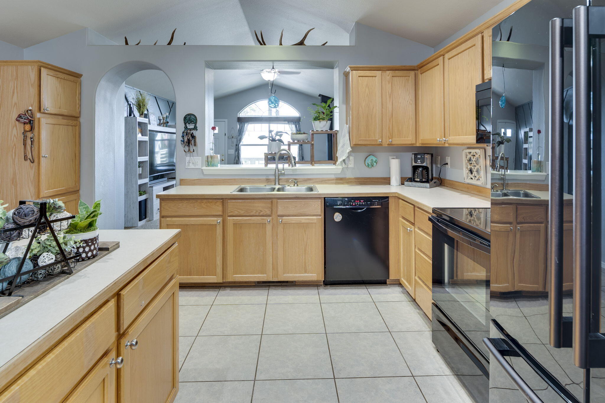 Whitehorse - Residential