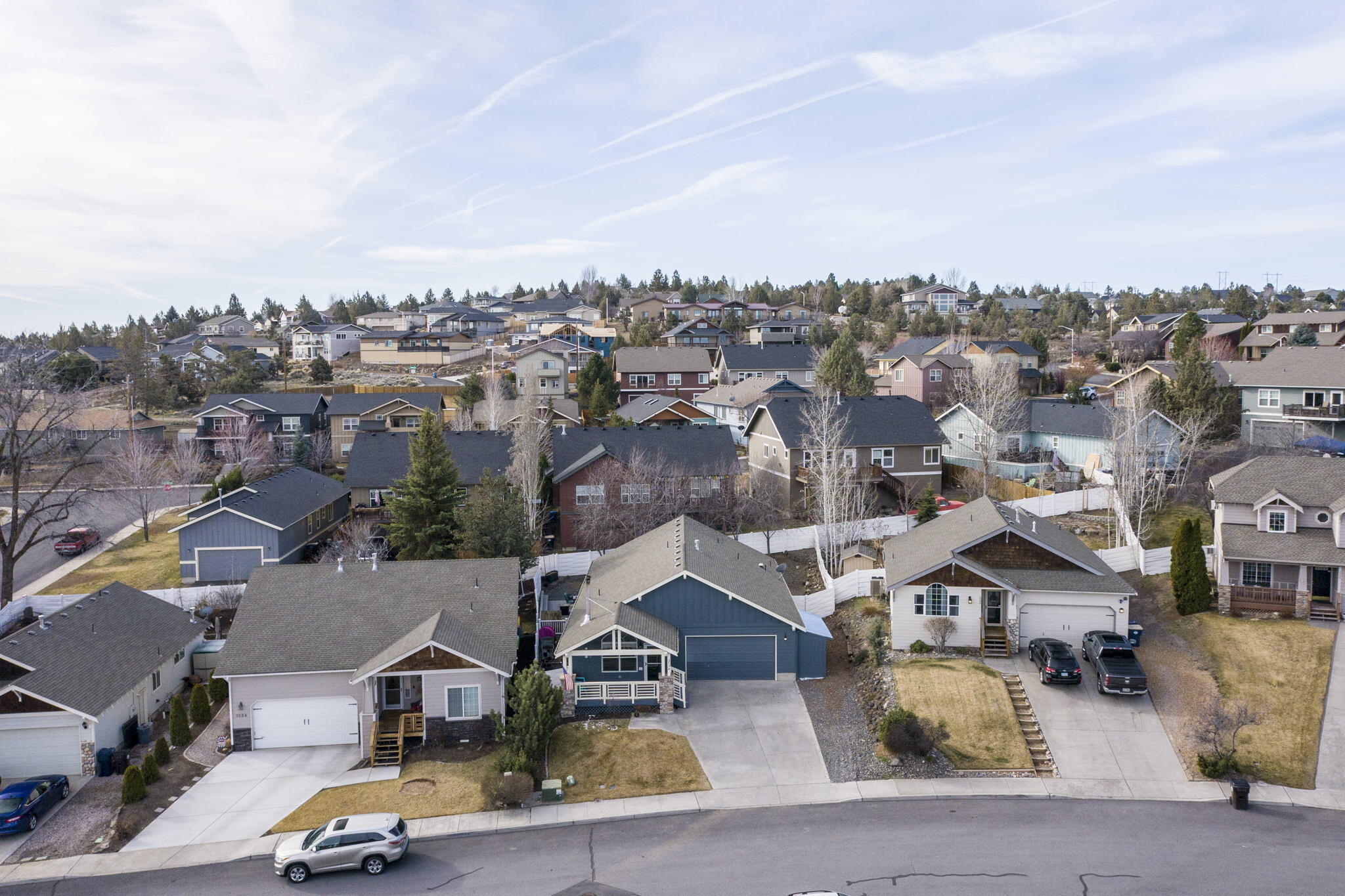 Whitehorse - Residential