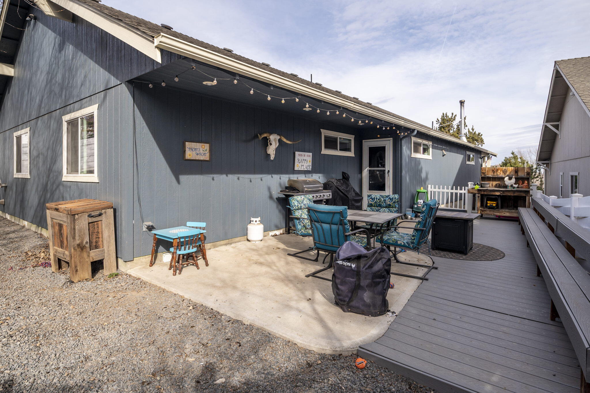 Whitehorse - Residential