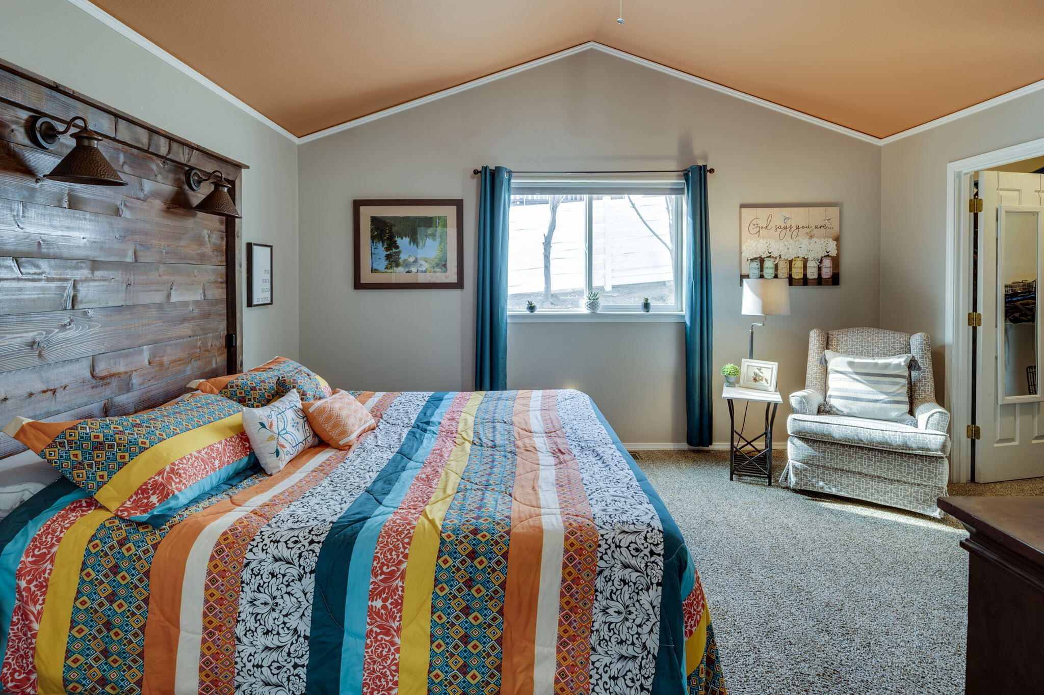 Whitehorse - Residential