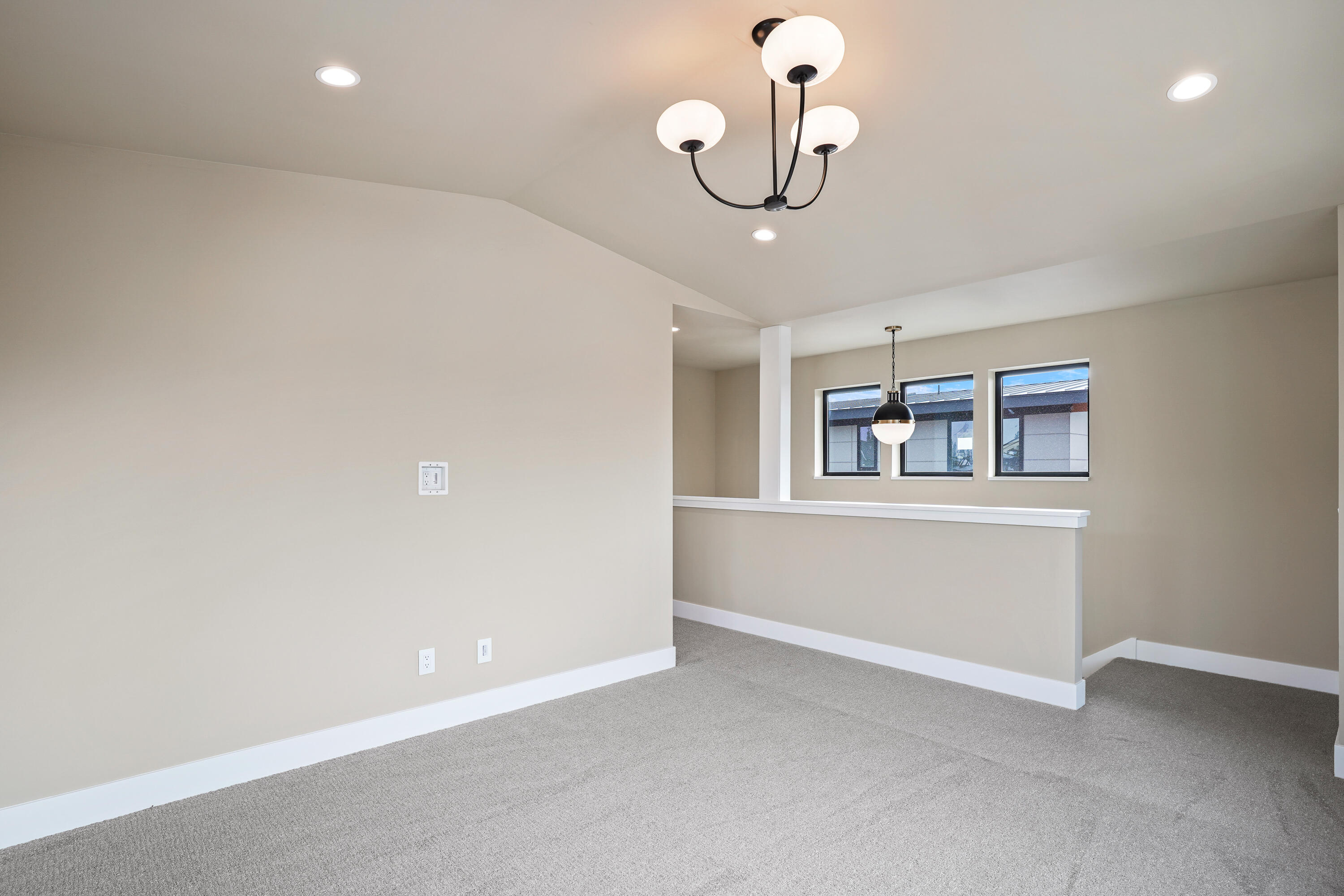 Discovery West Phase 4 - Residential