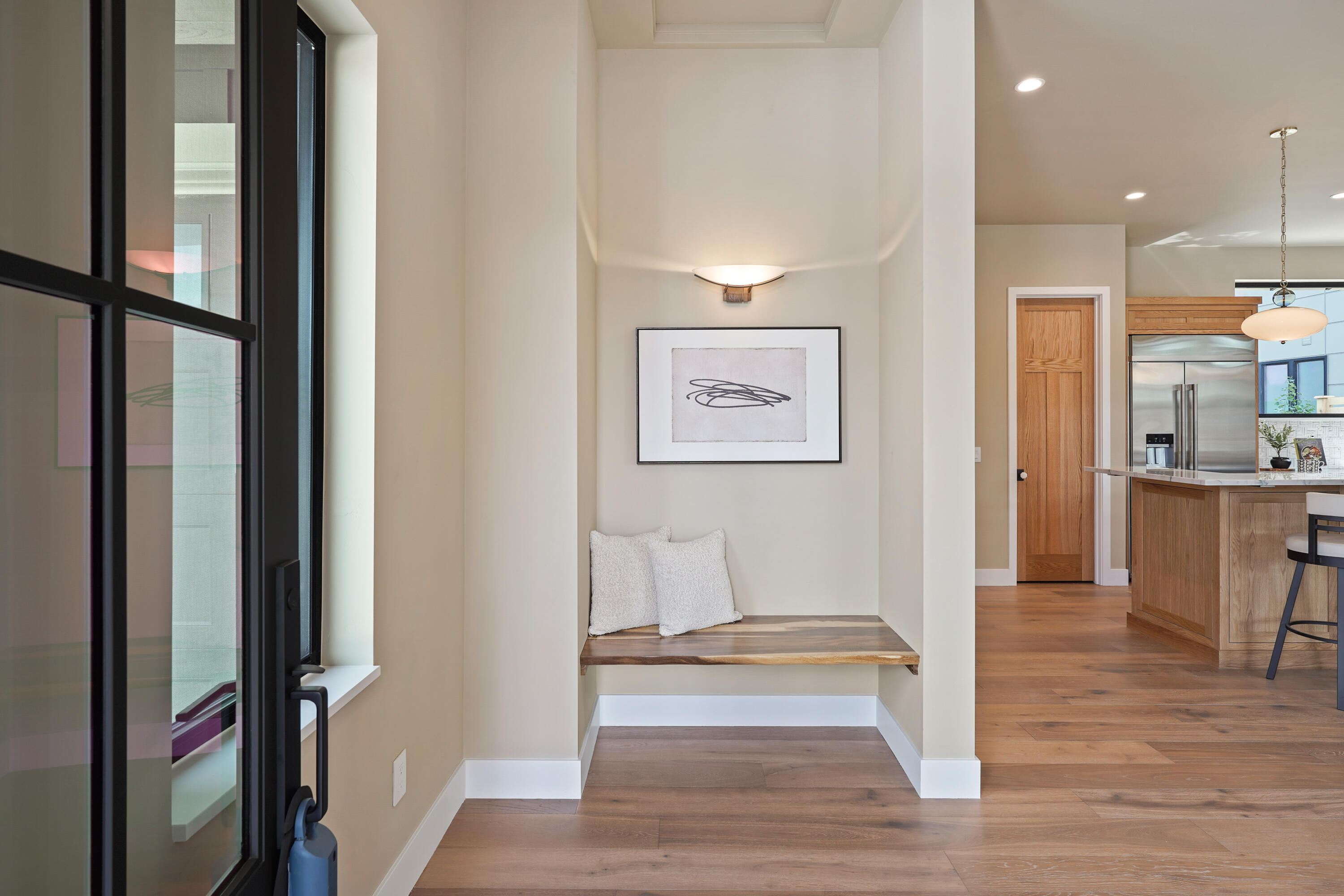 Discovery West Phase 4 - Residential