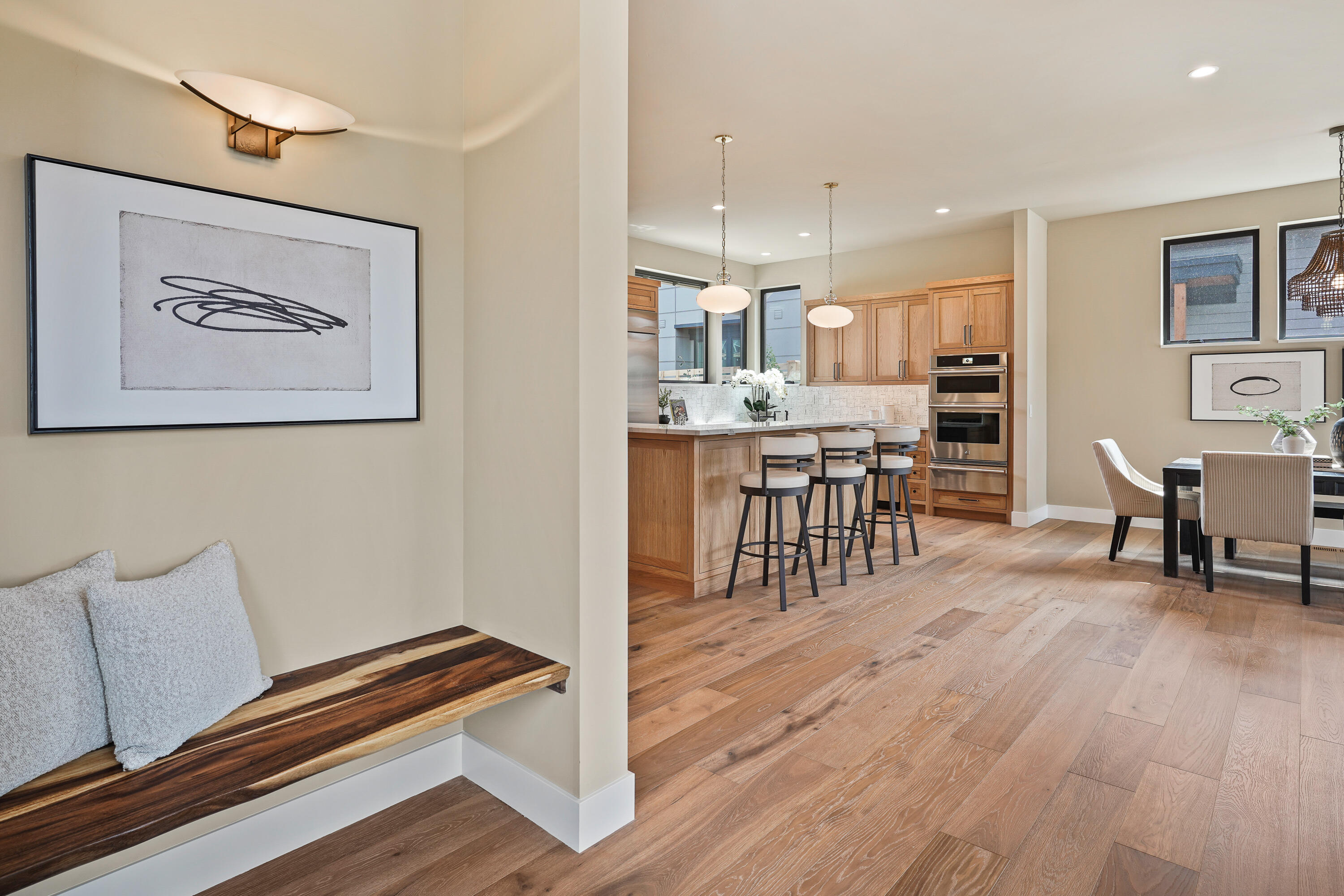 Discovery West Phase 4 - Residential