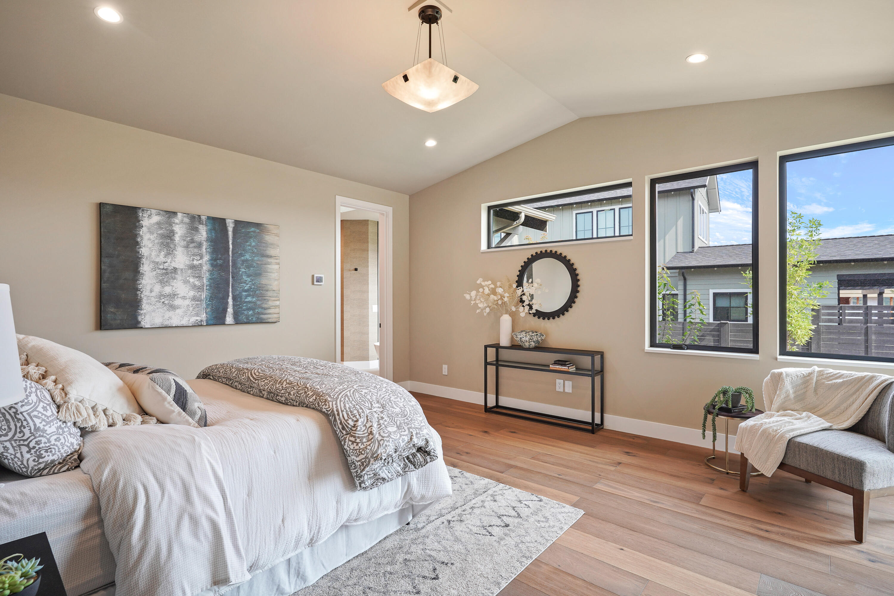 Discovery West Phase 4 - Residential