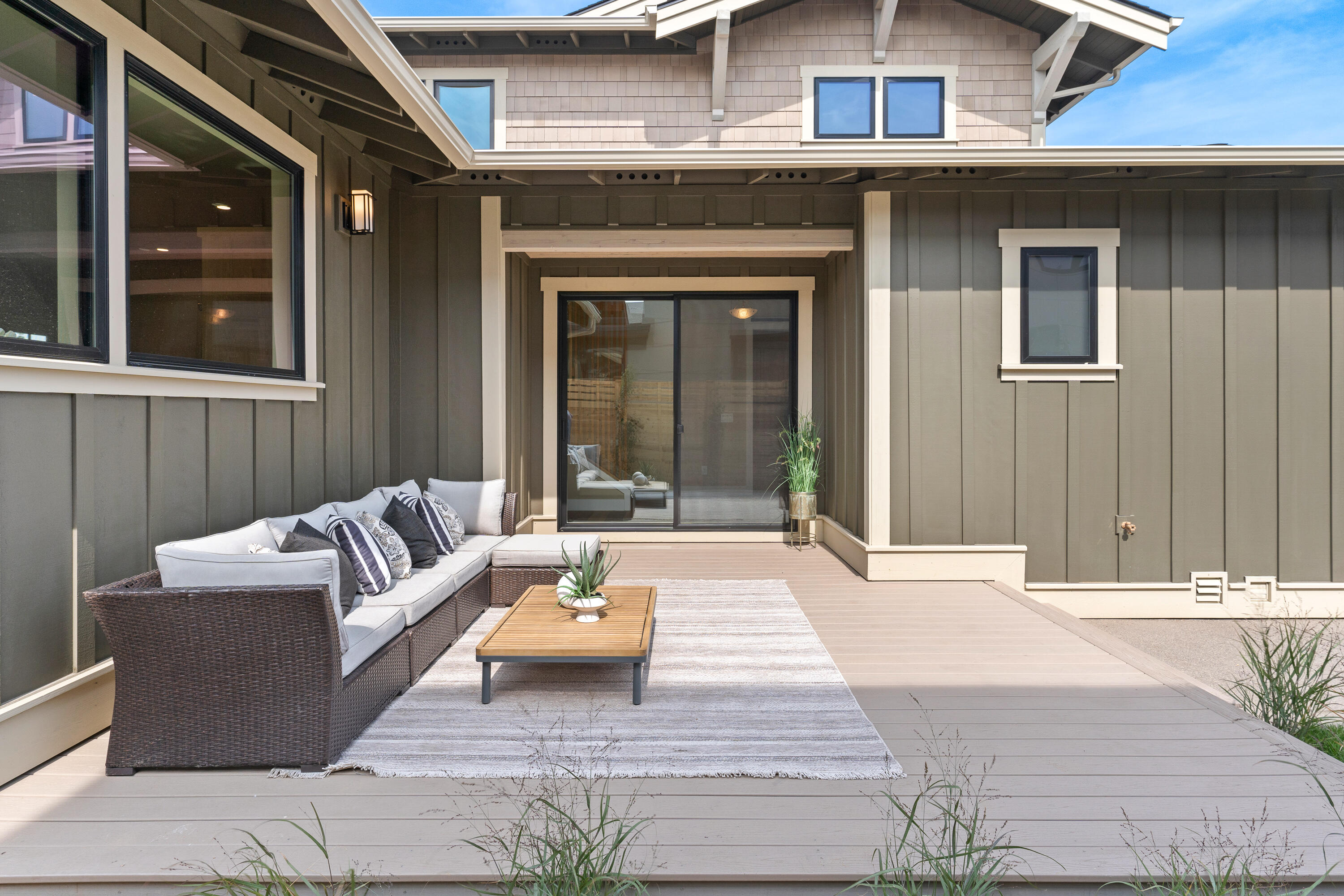 Discovery West Phase 4 - Residential