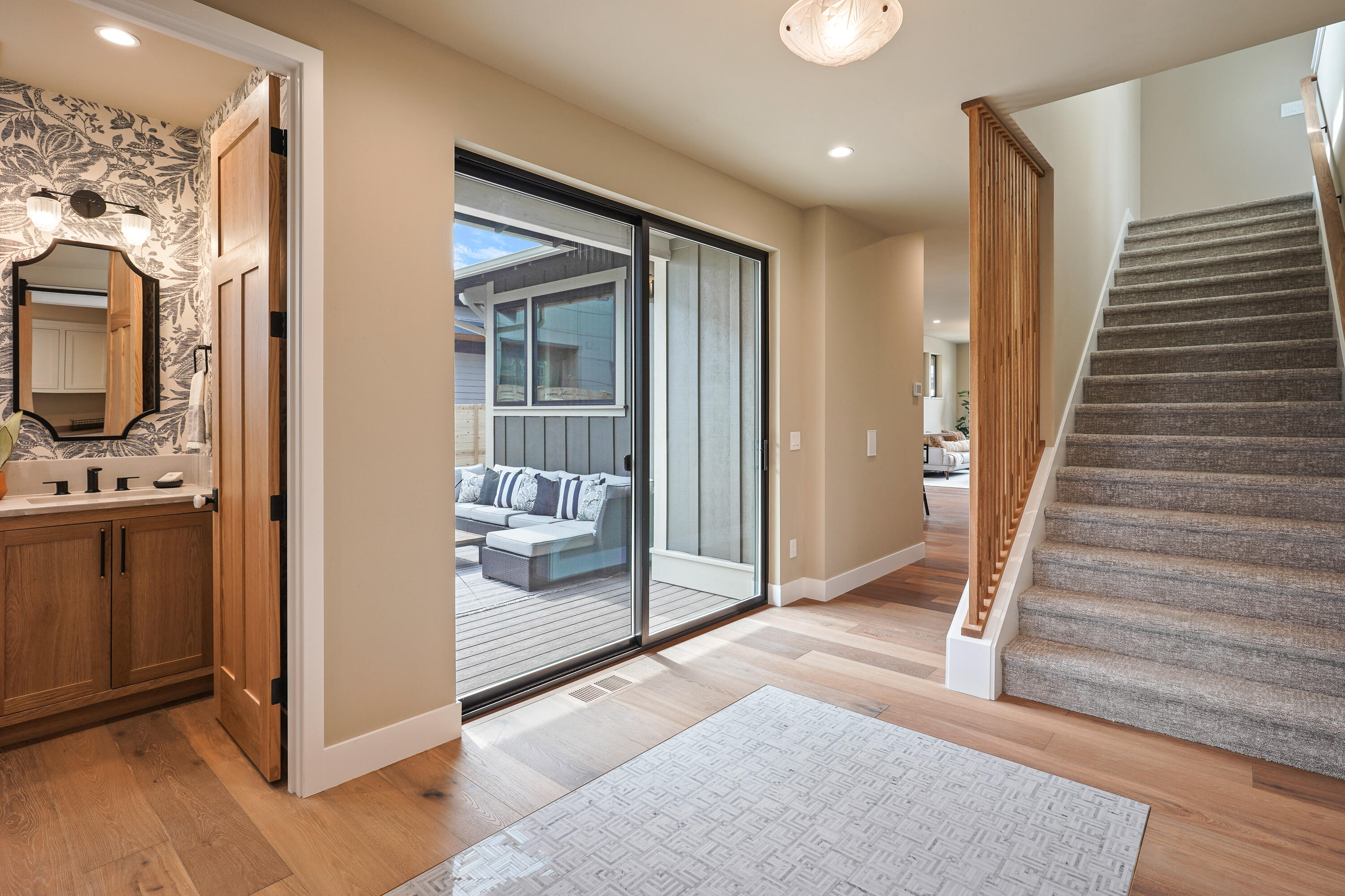 Discovery West Phase 4 - Residential