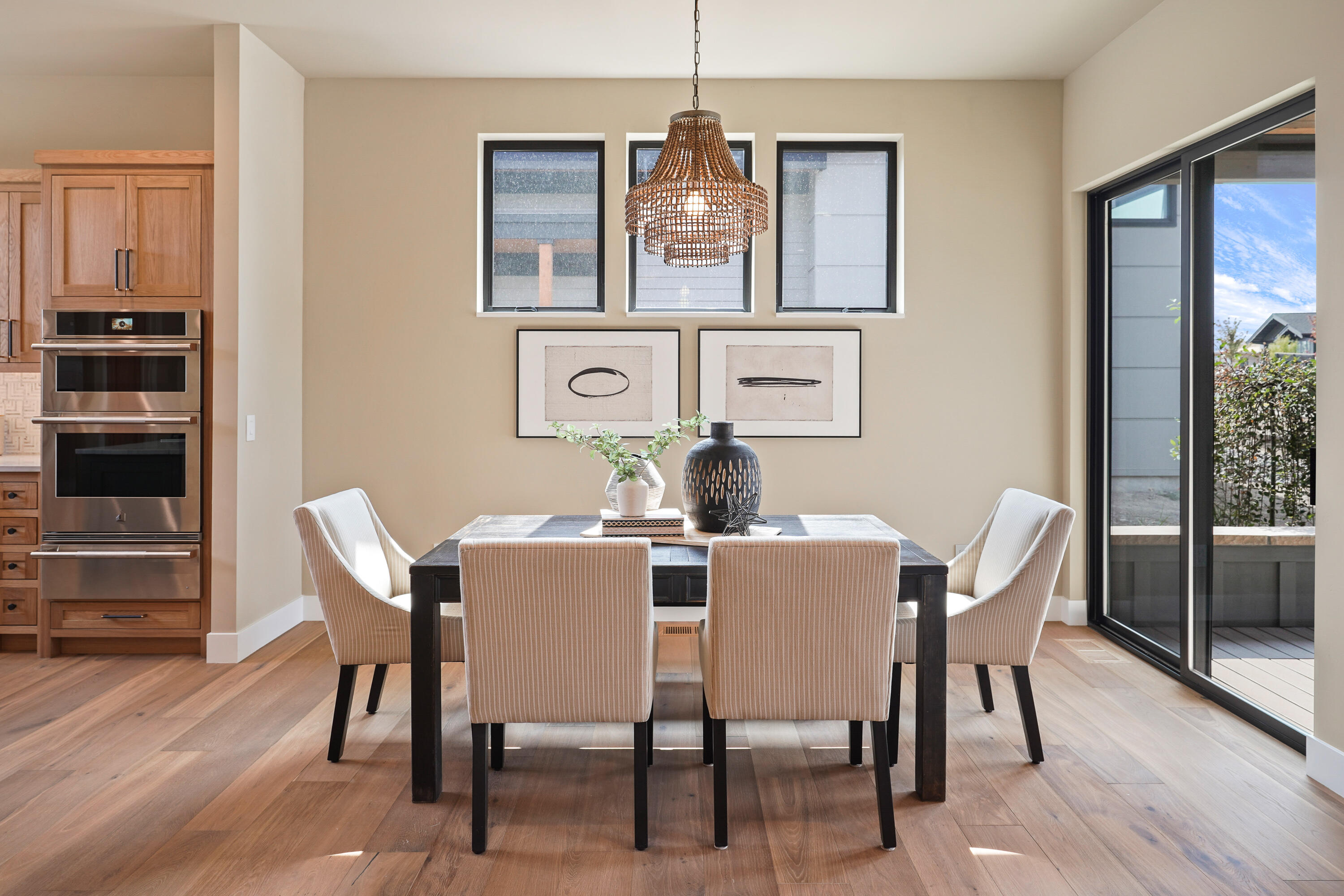 Discovery West Phase 4 - Residential