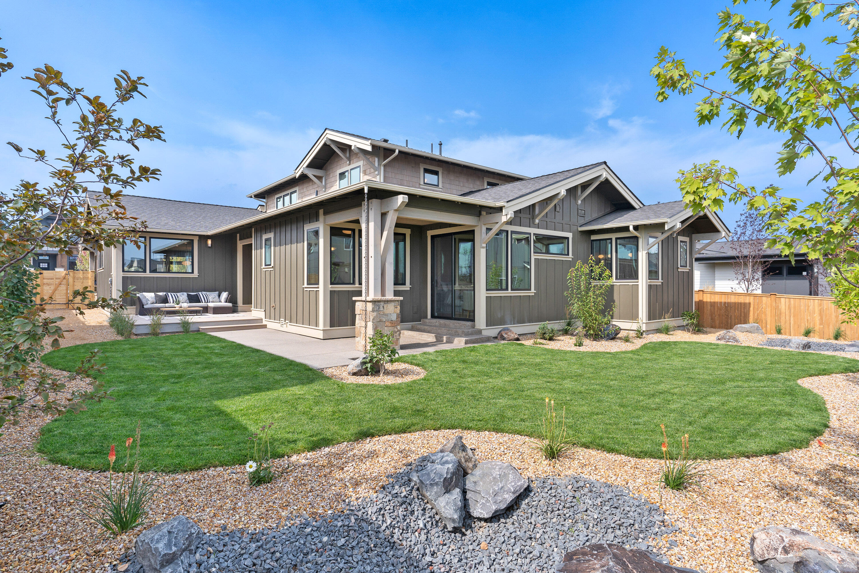 Discovery West Phase 4 - Residential