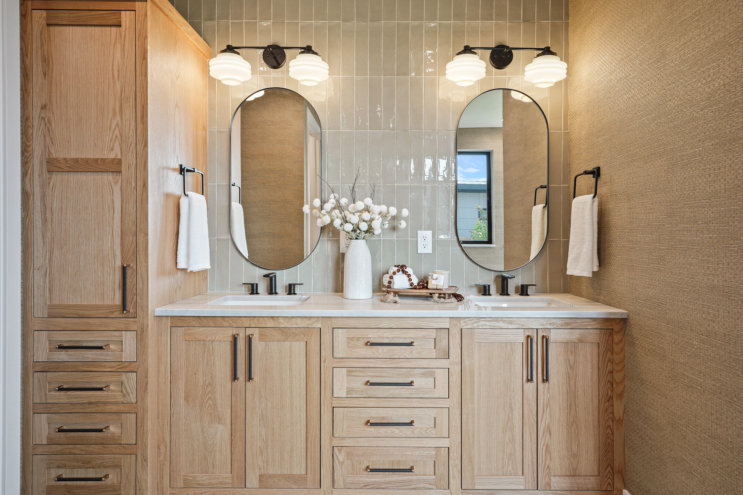 Discovery West Phase 4 - Residential