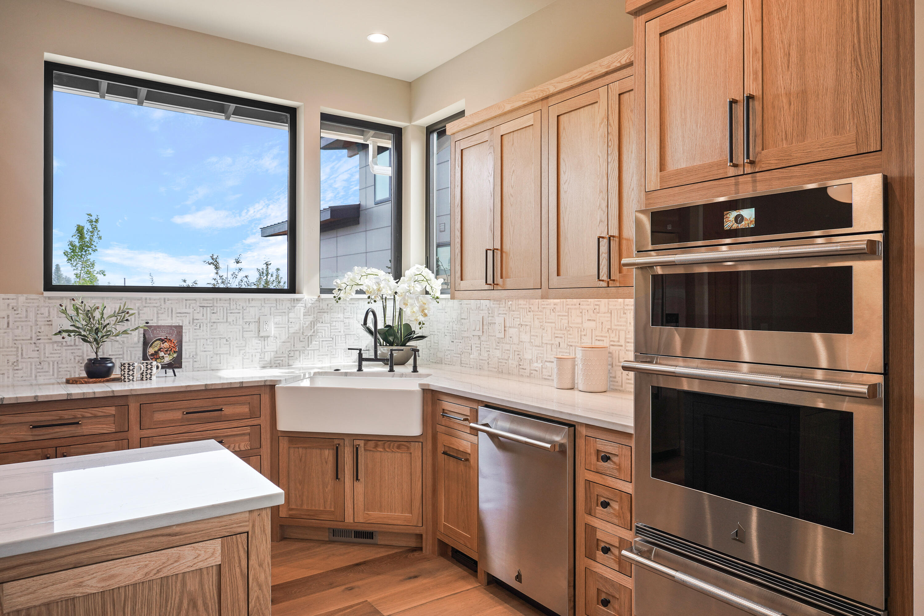 Discovery West Phase 4 - Residential