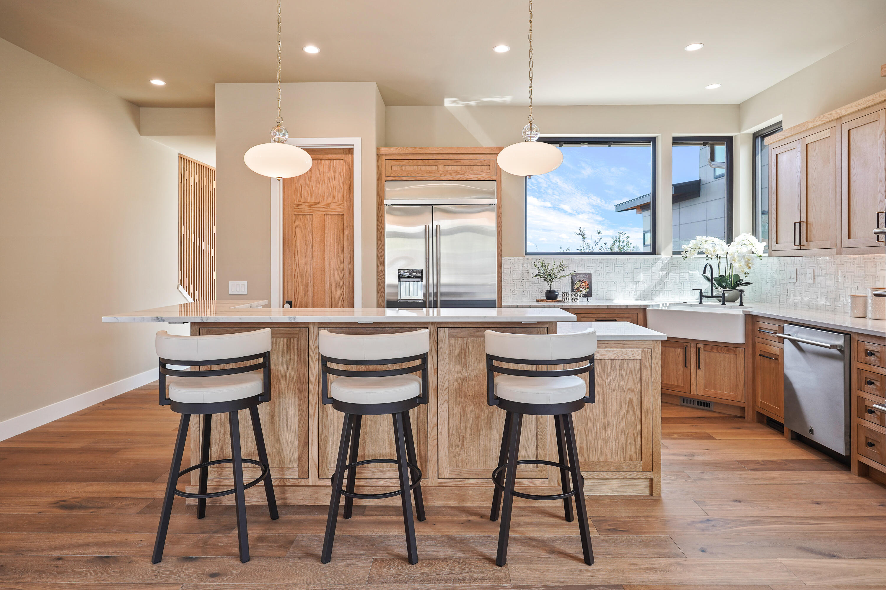 Discovery West Phase 4 - Residential