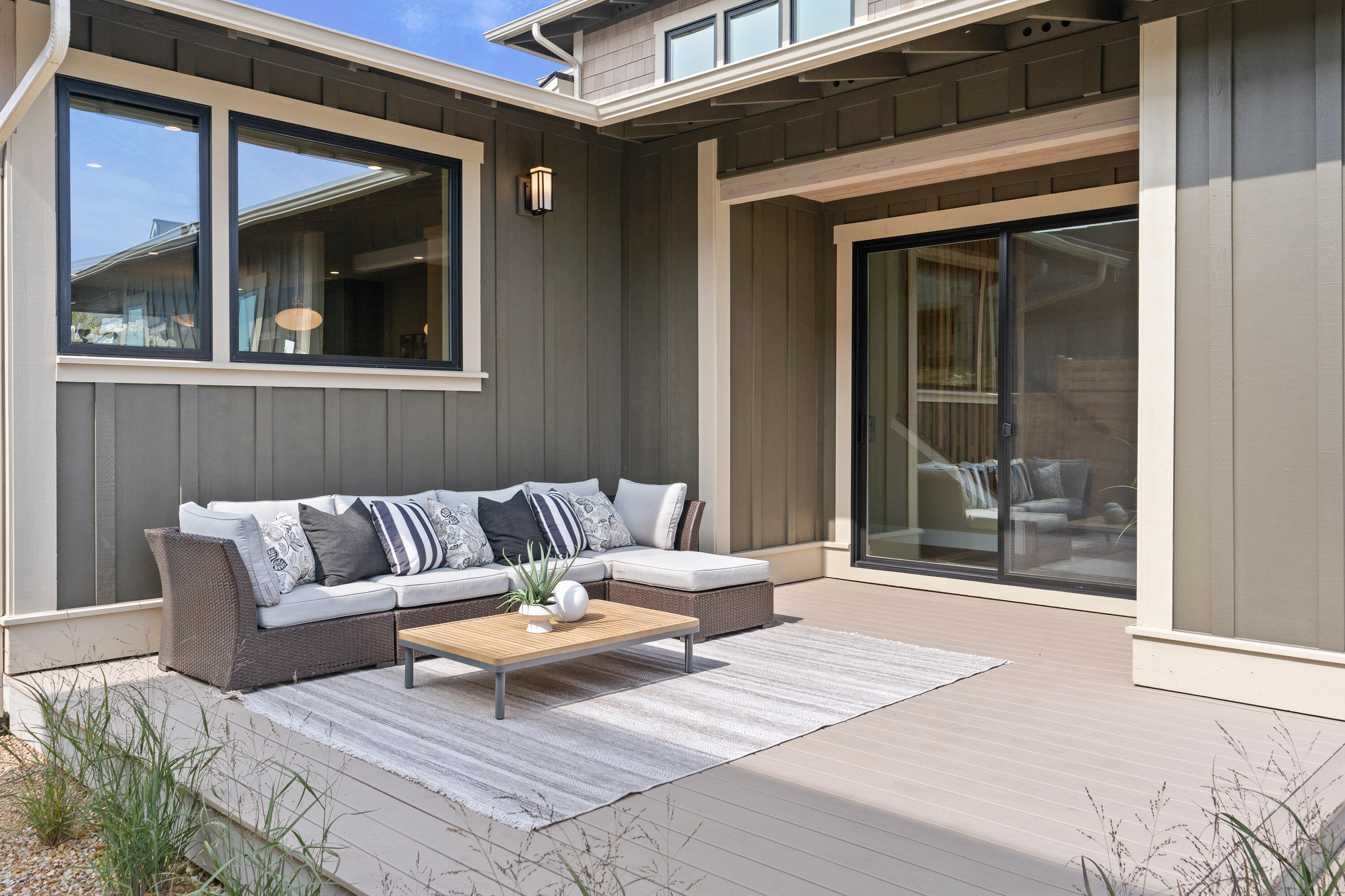 Discovery West Phase 4 - Residential