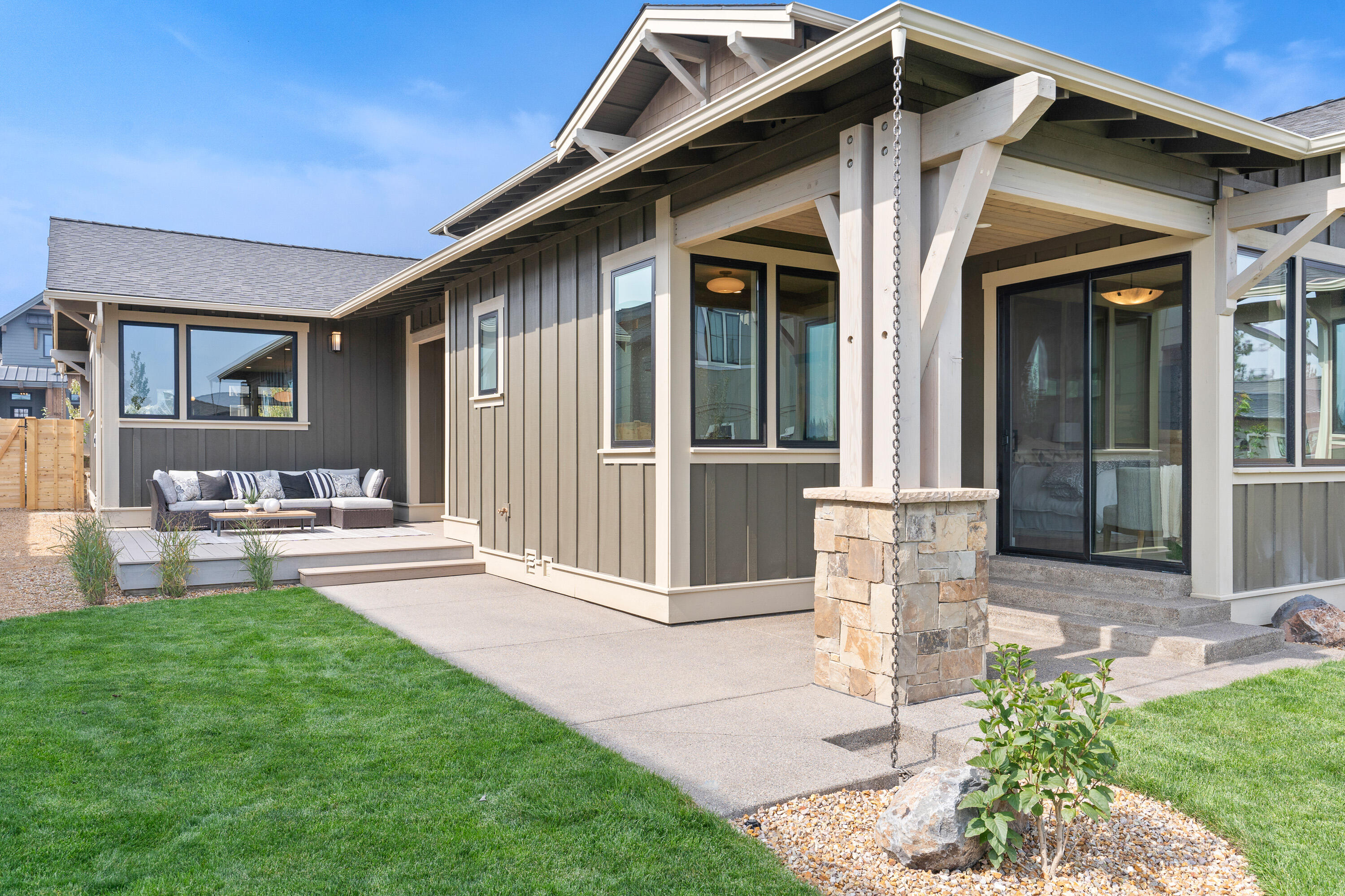 Discovery West Phase 4 - Residential