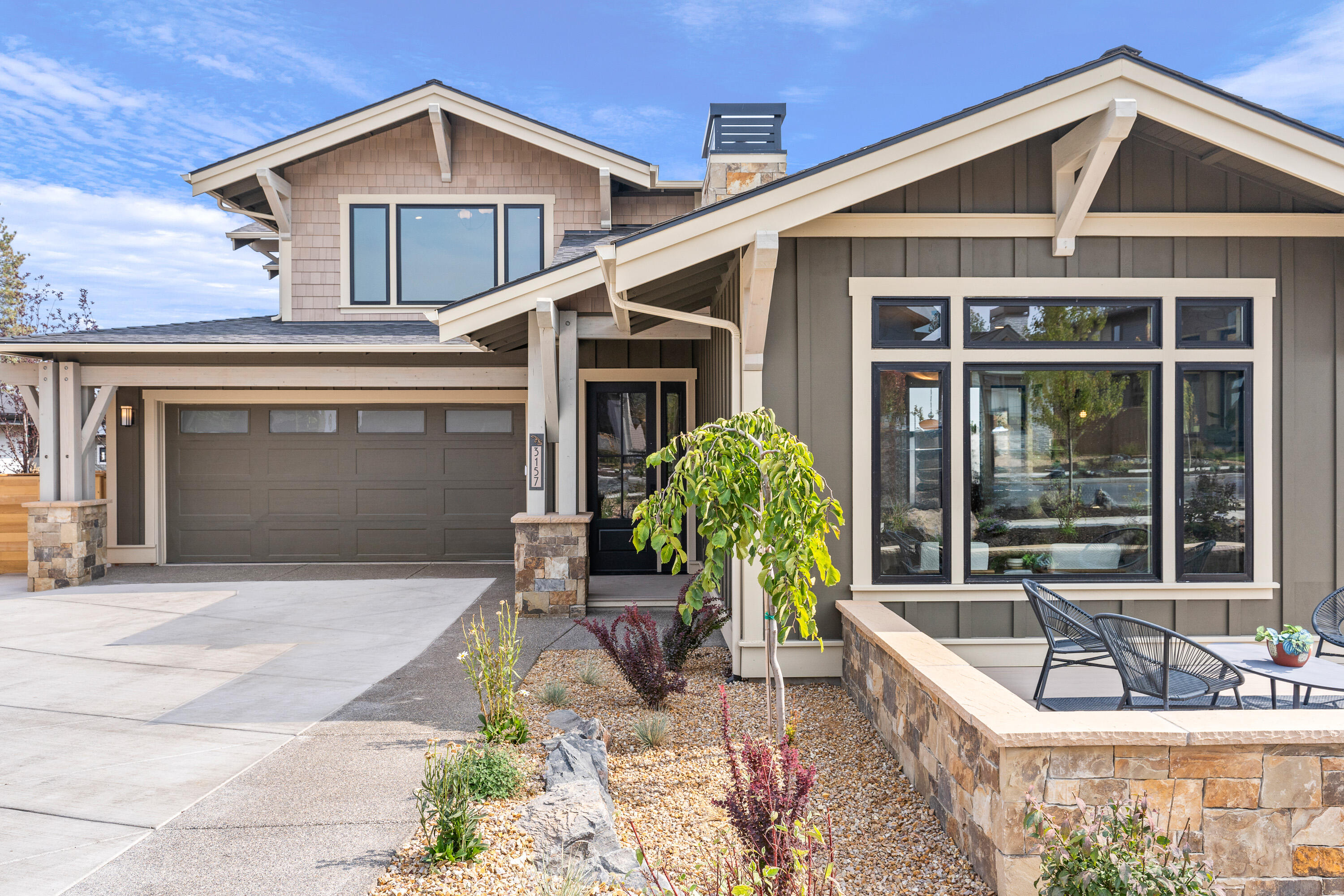 Discovery West Phase 4 - Residential