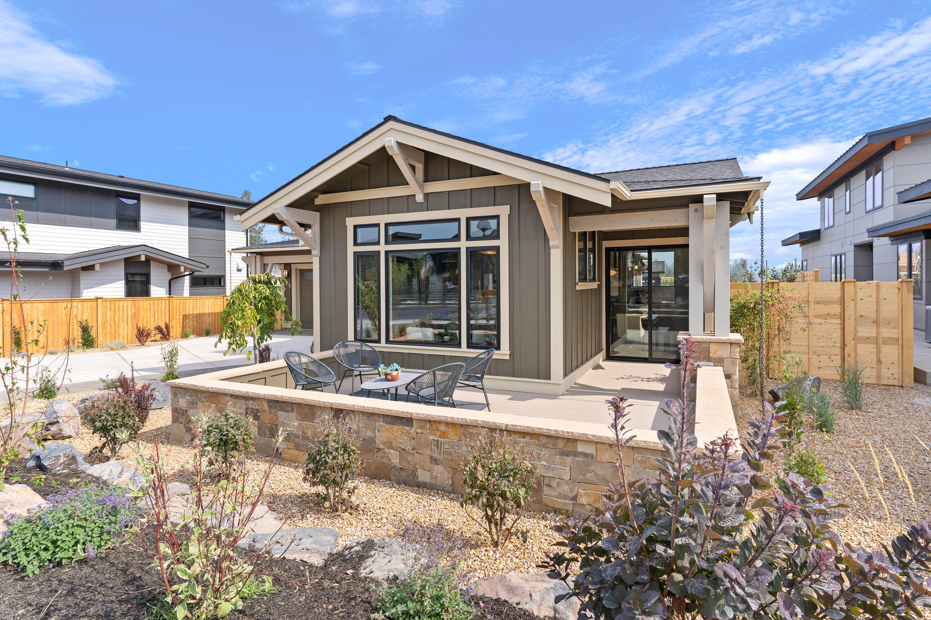 Discovery West Phase 4 - Residential