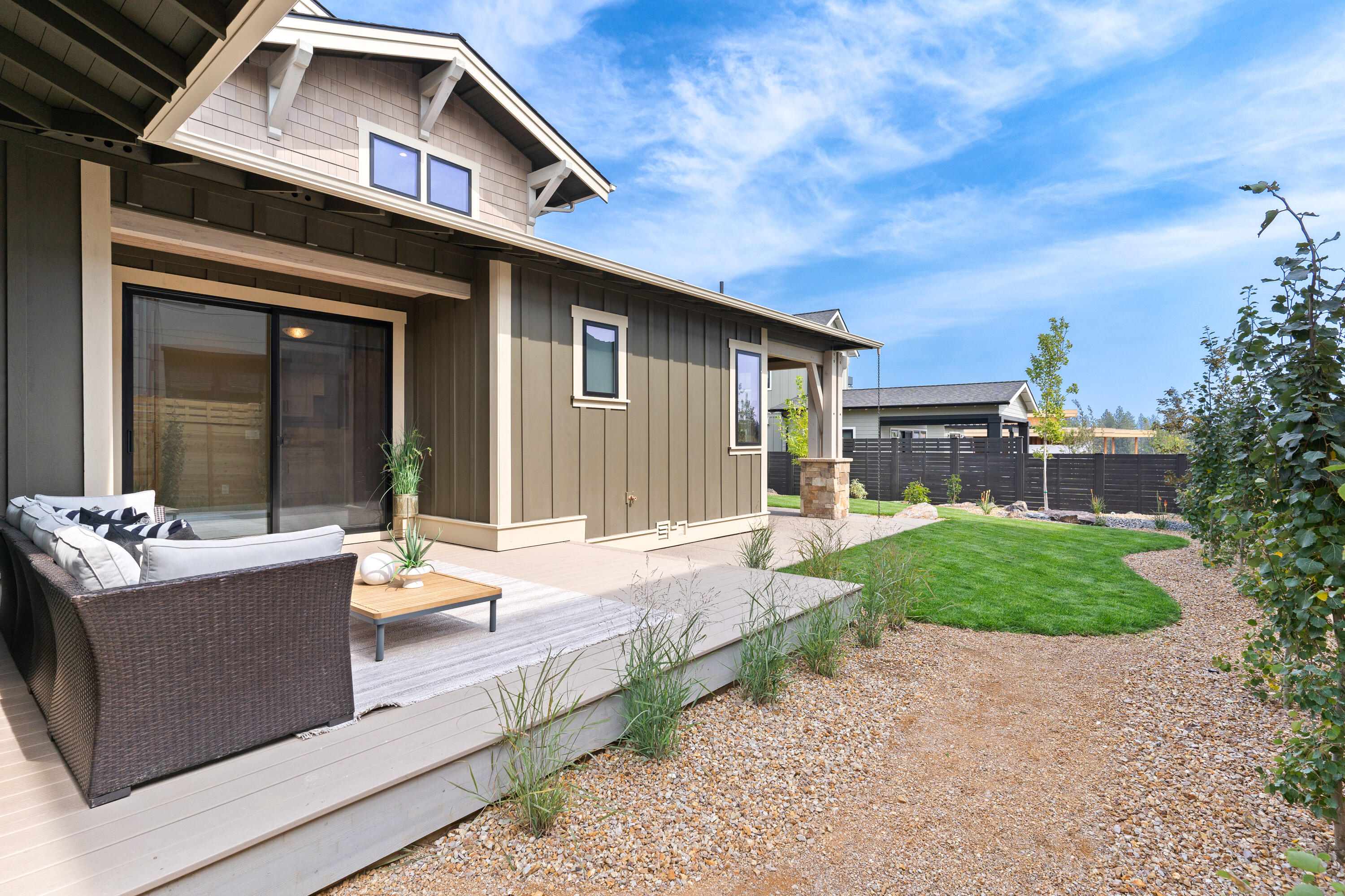 Discovery West Phase 4 - Residential