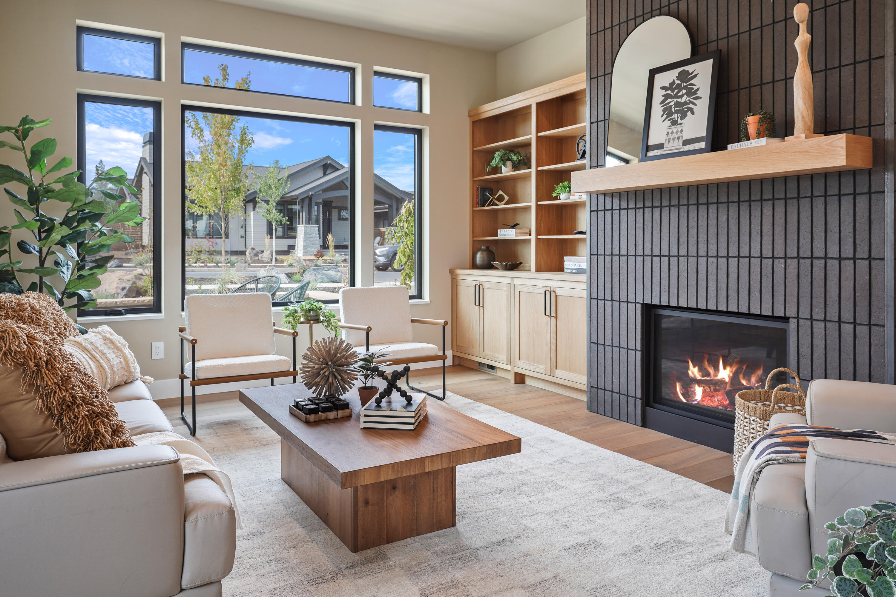 Discovery West Phase 4 - Residential