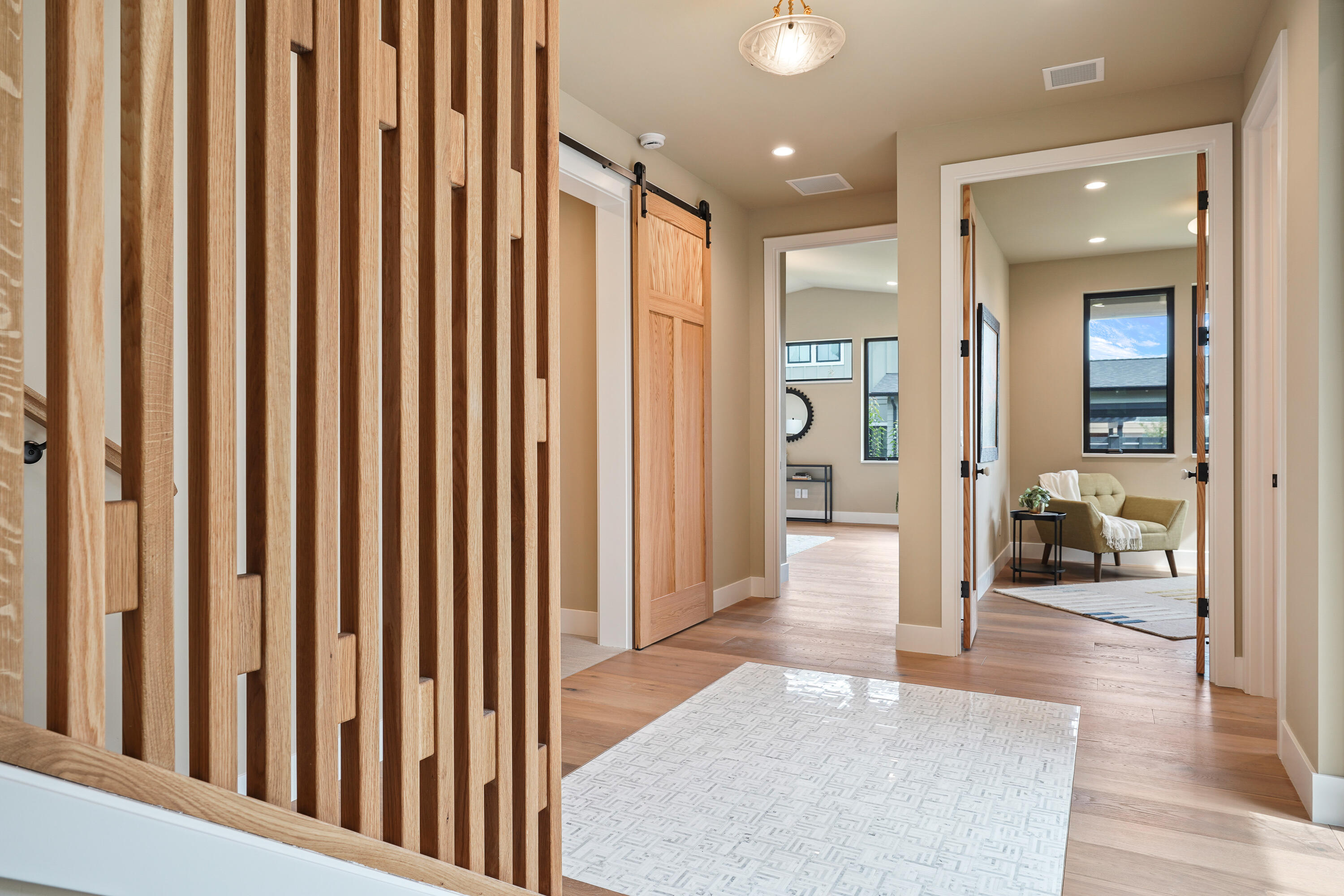 Discovery West Phase 4 - Residential