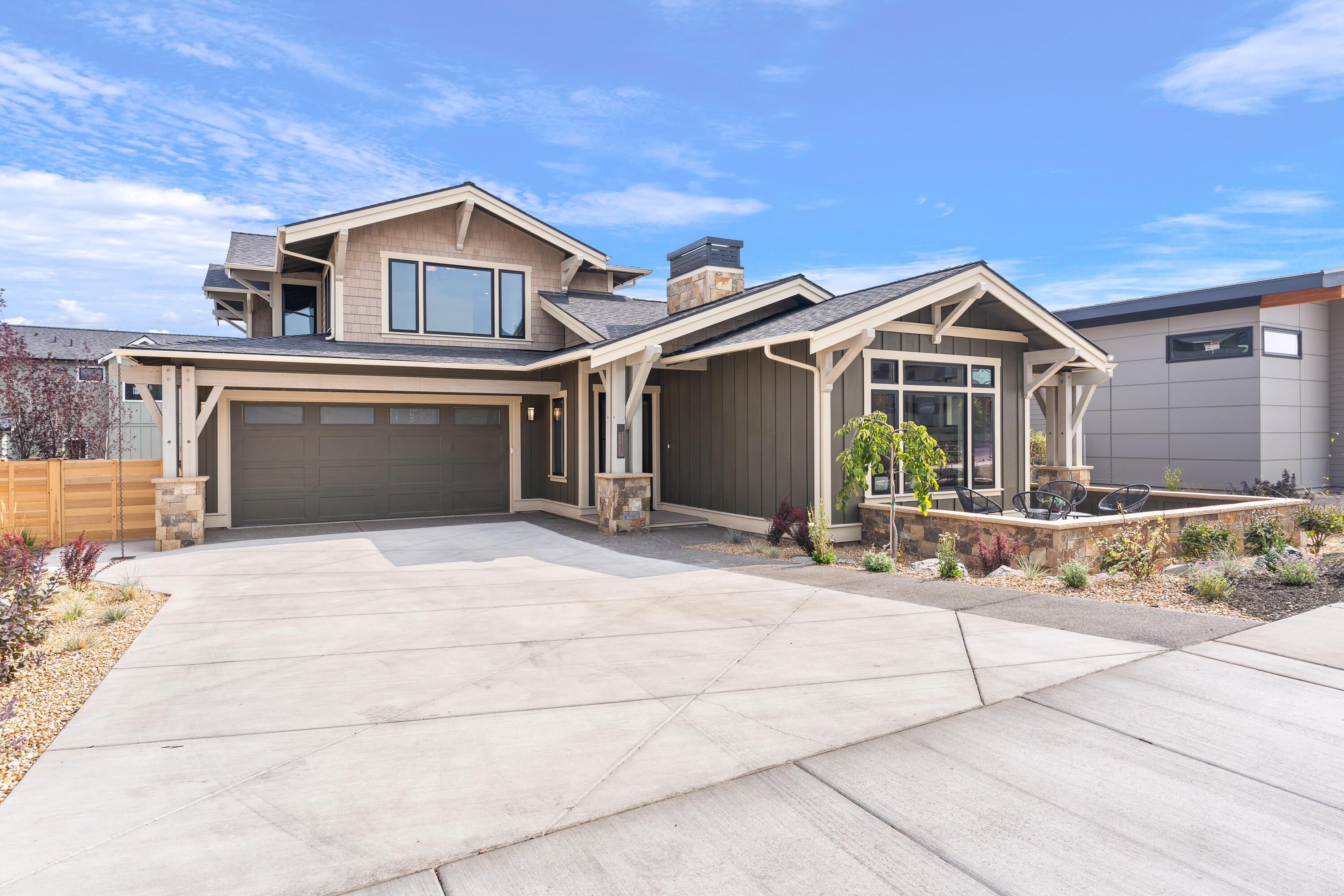 Discovery West Phase 4 - Residential