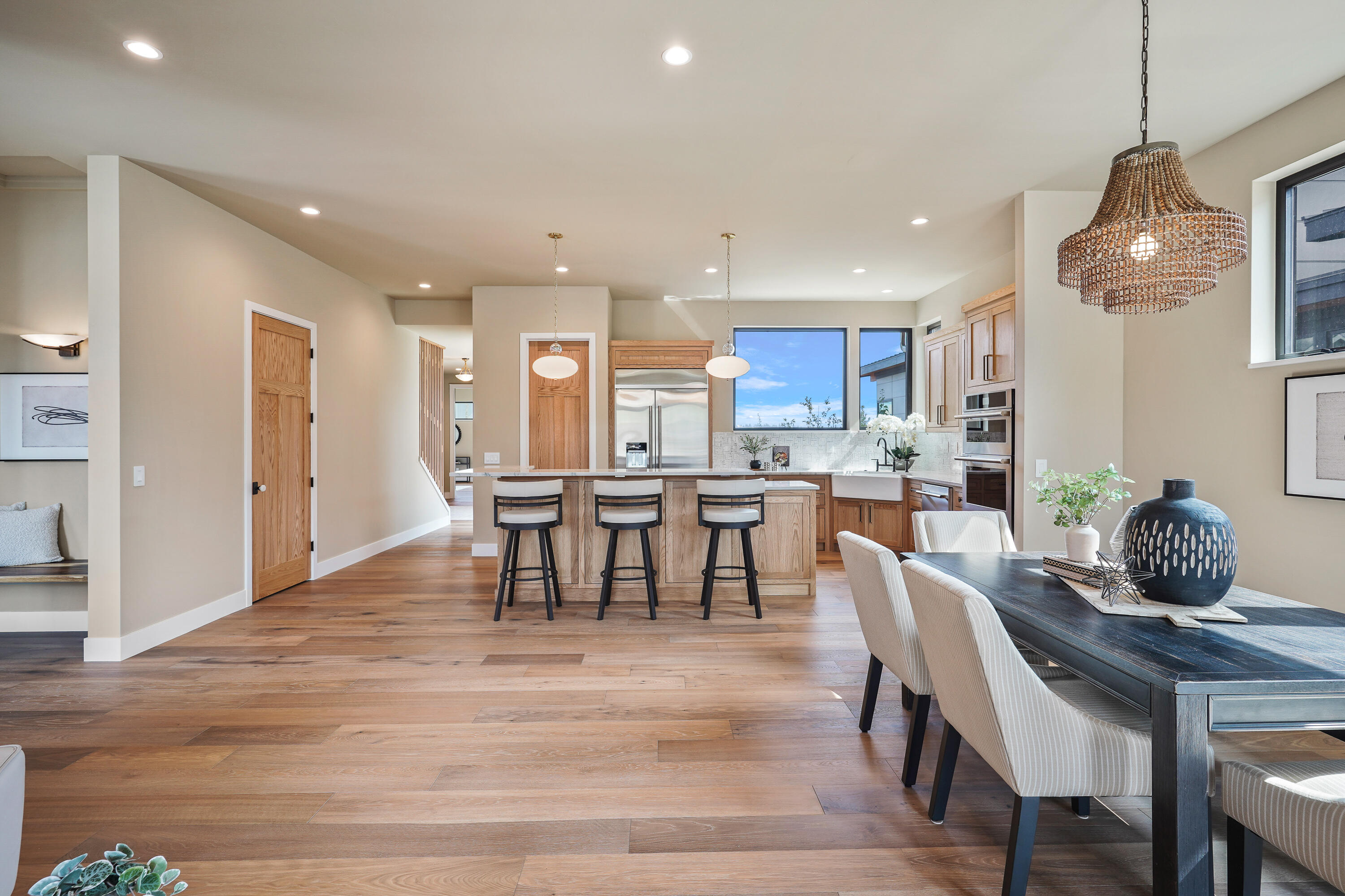 Discovery West Phase 4 - Residential