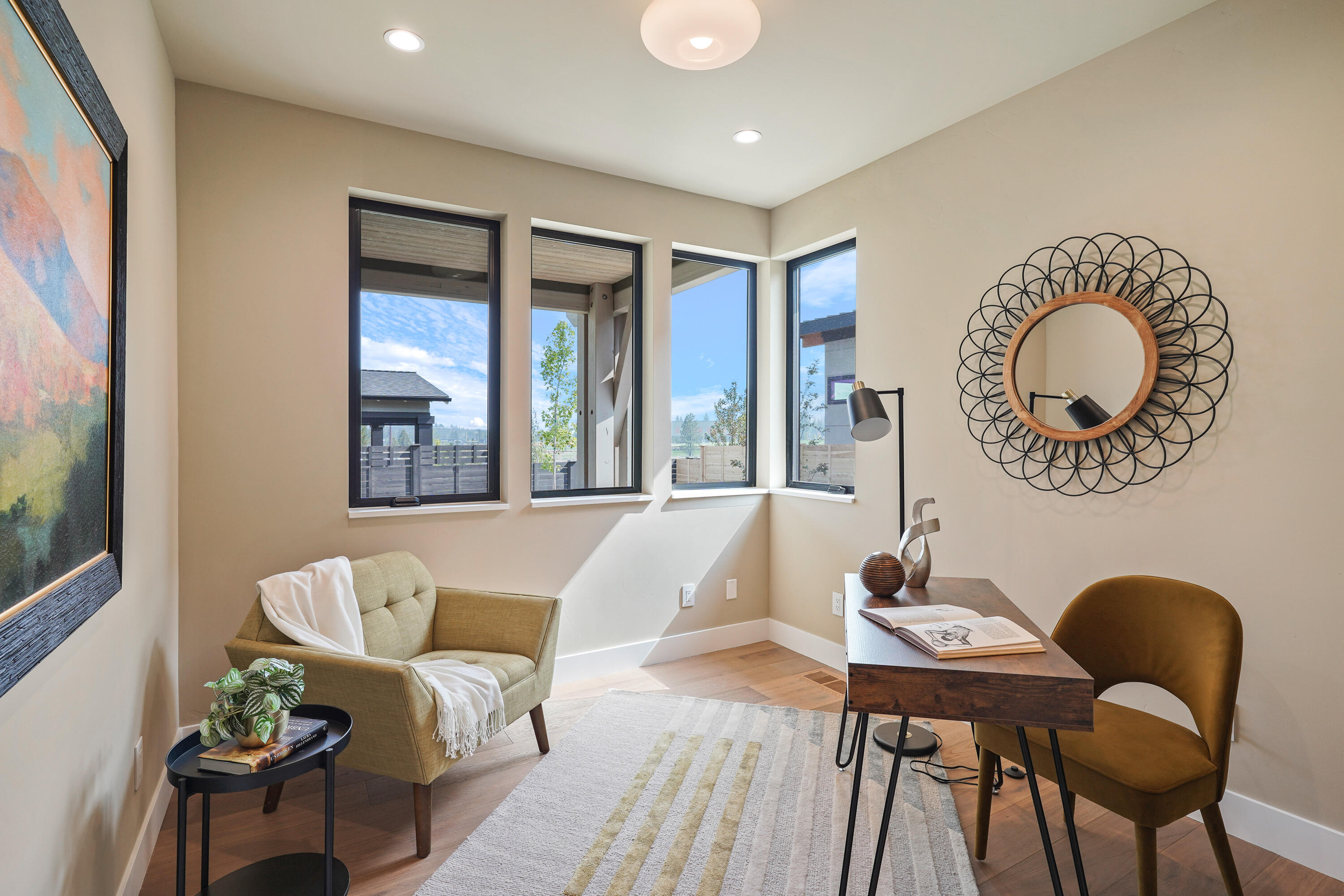 Discovery West Phase 4 - Residential