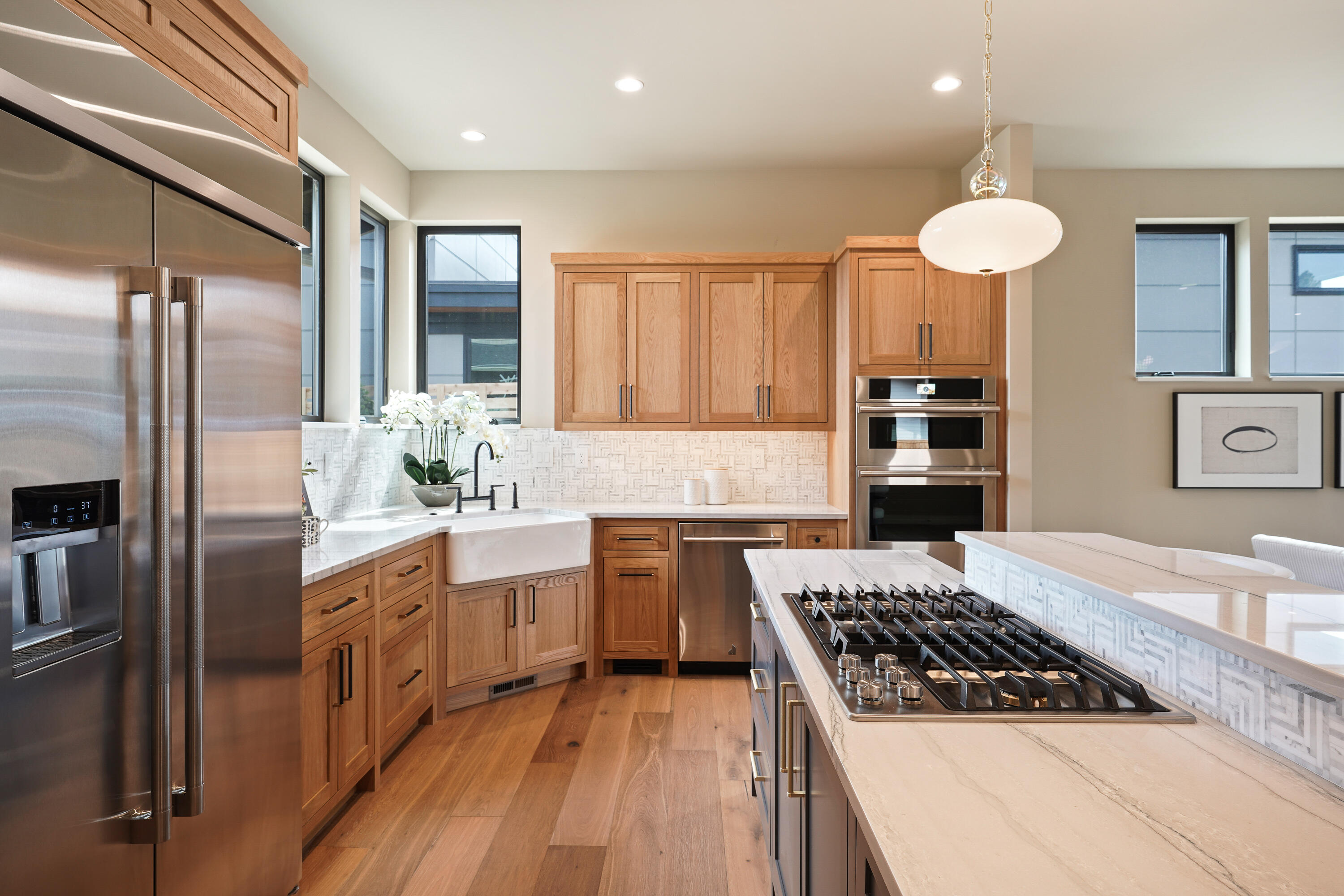 Discovery West Phase 4 - Residential