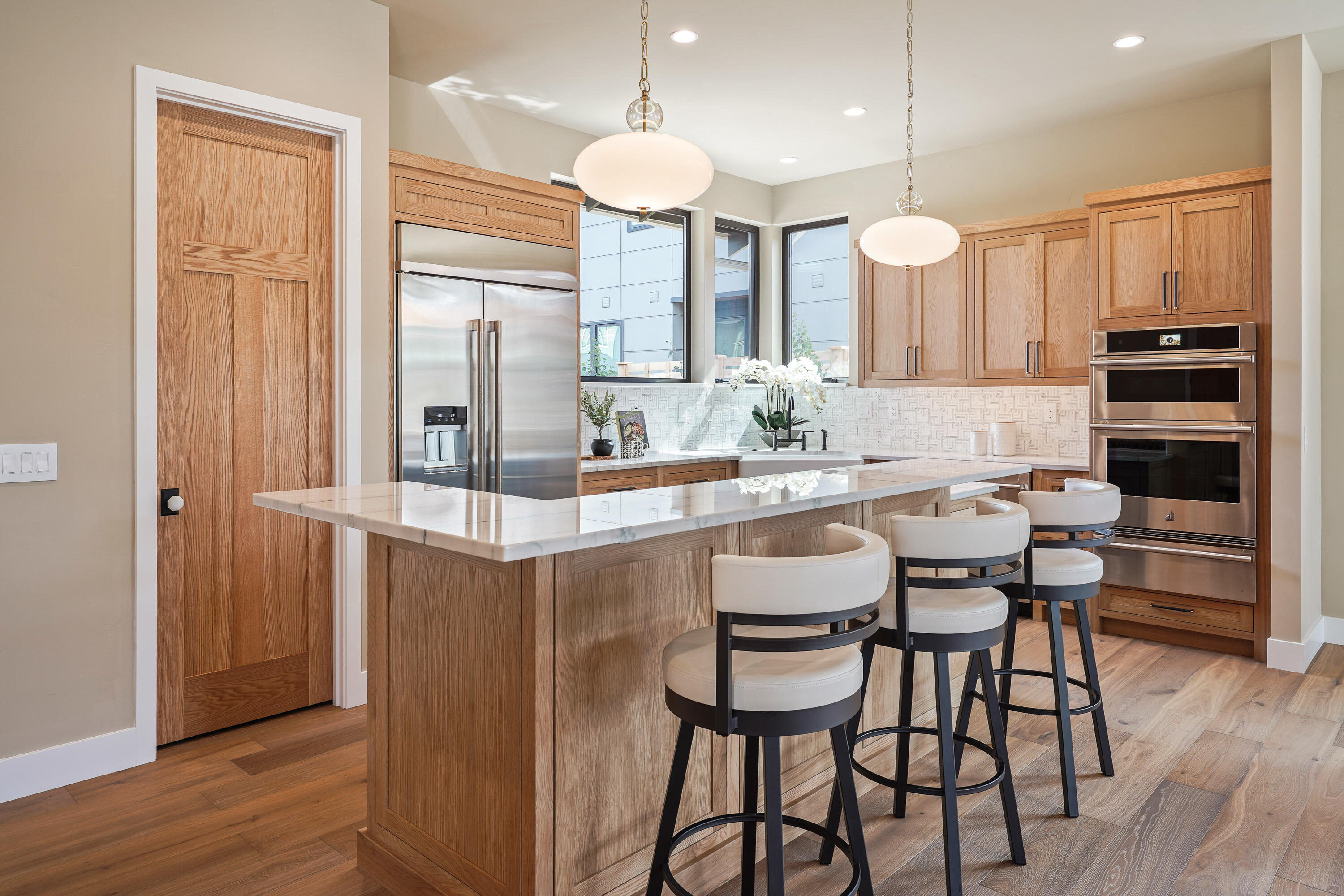 Discovery West Phase 4 - Residential