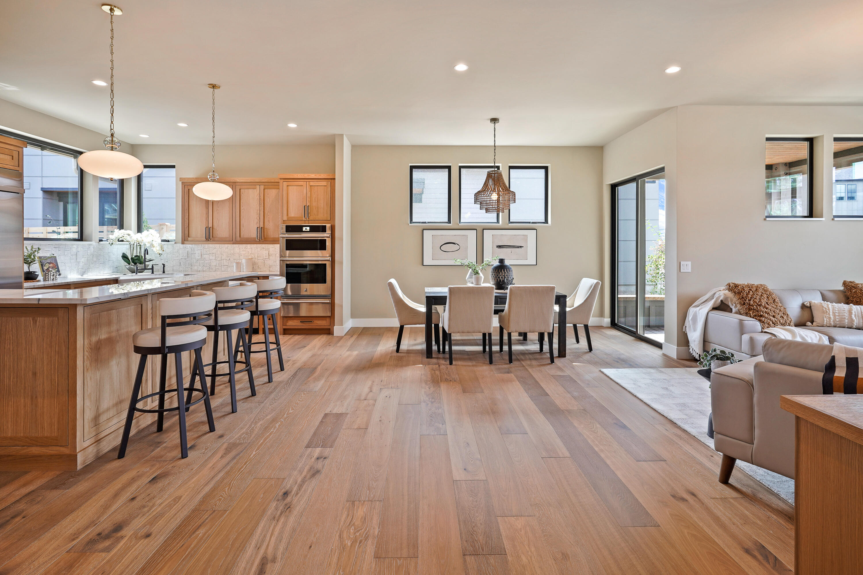 Discovery West Phase 4 - Residential