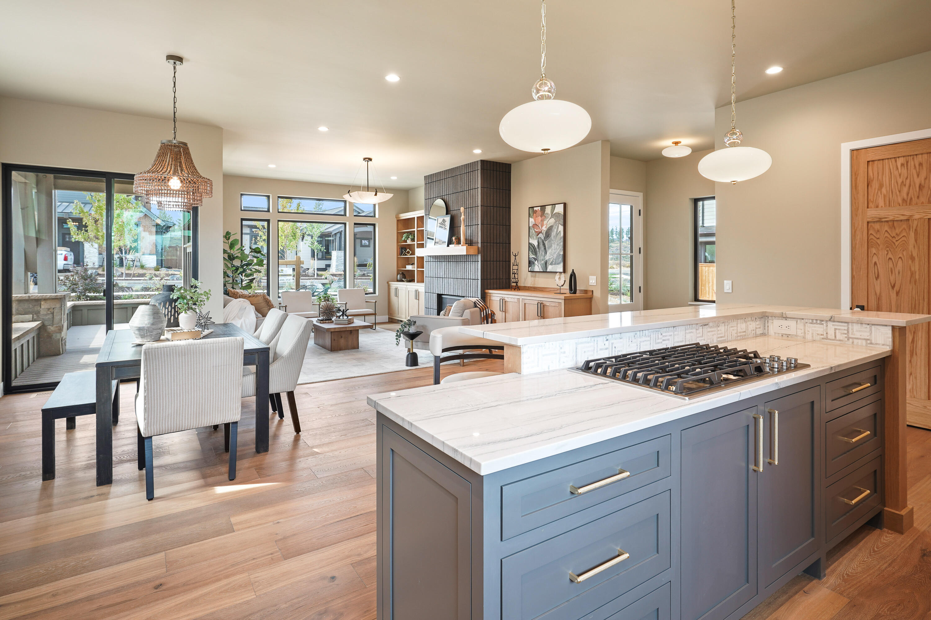 Discovery West Phase 4 - Residential