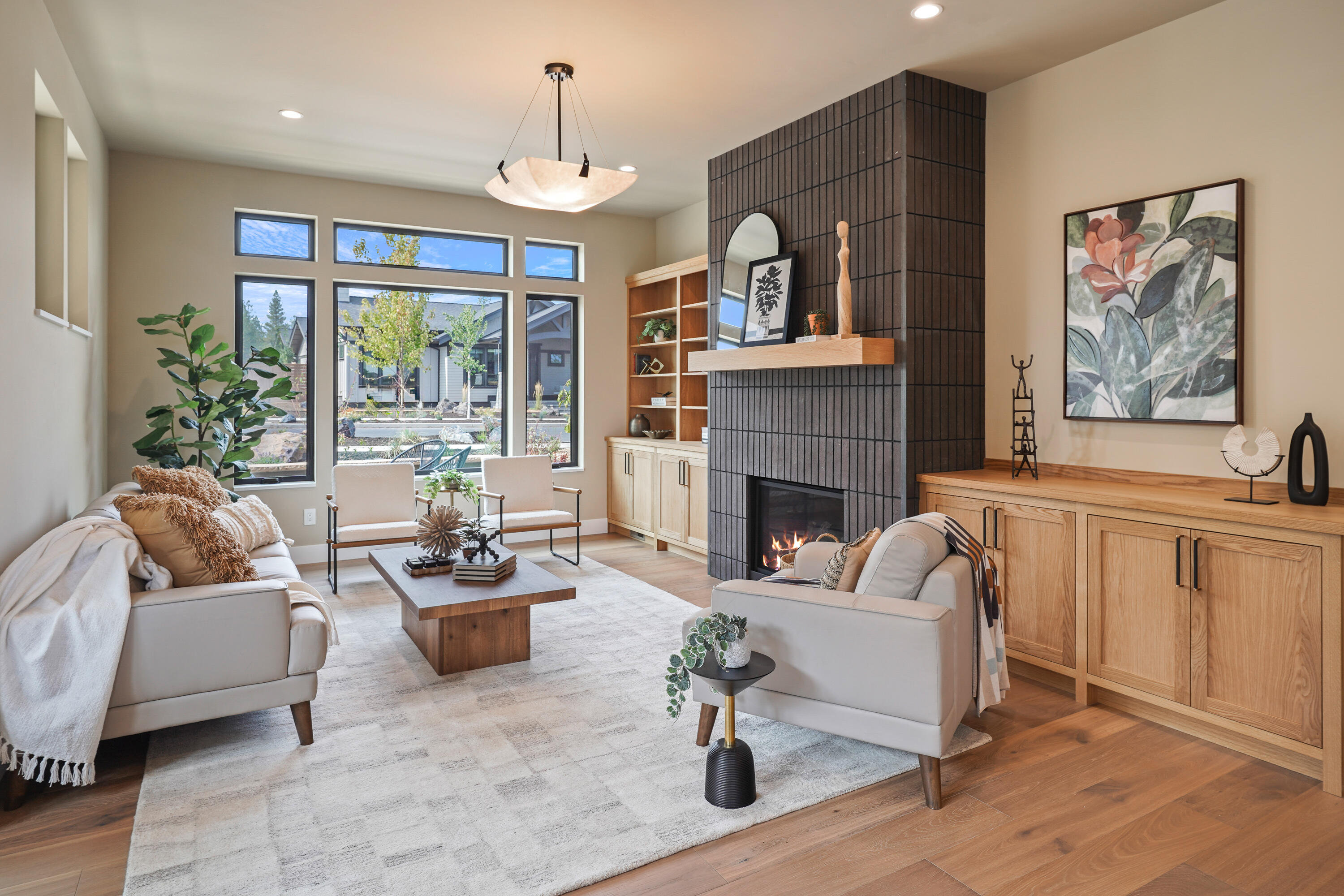 Discovery West Phase 4 - Residential