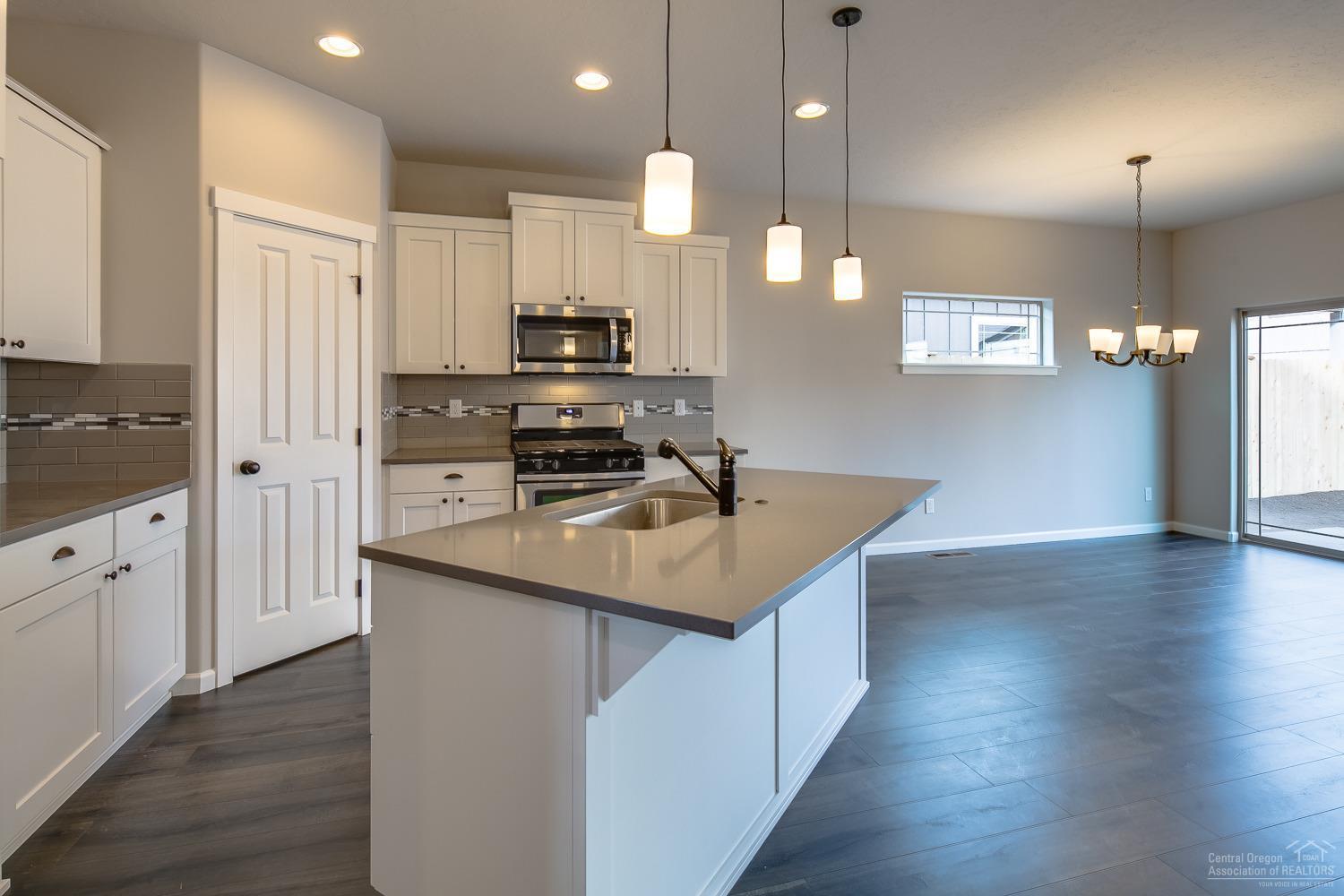 Fieldstone Crossing - Residential