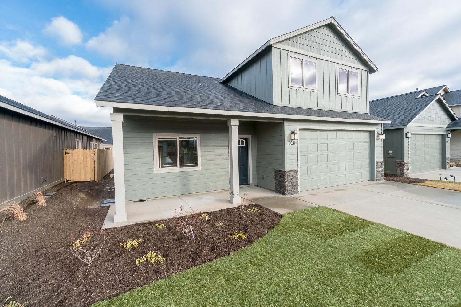 Fieldstone Crossing - Residential