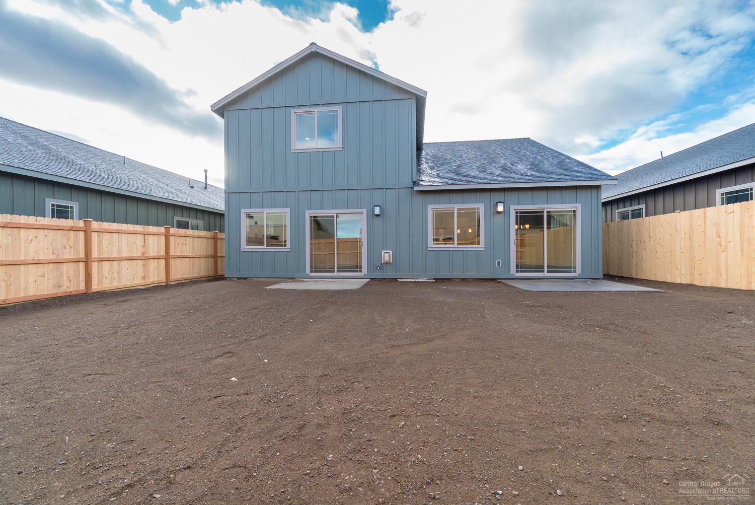 Fieldstone Crossing - Residential