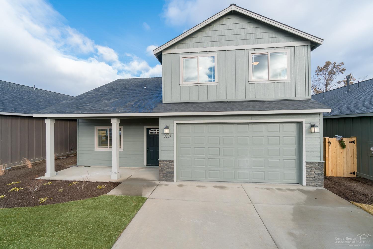 Fieldstone Crossing - Residential