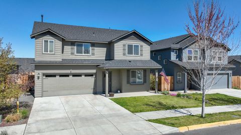 3591 SW Pumice Stone Avenue Redmond OR 97756