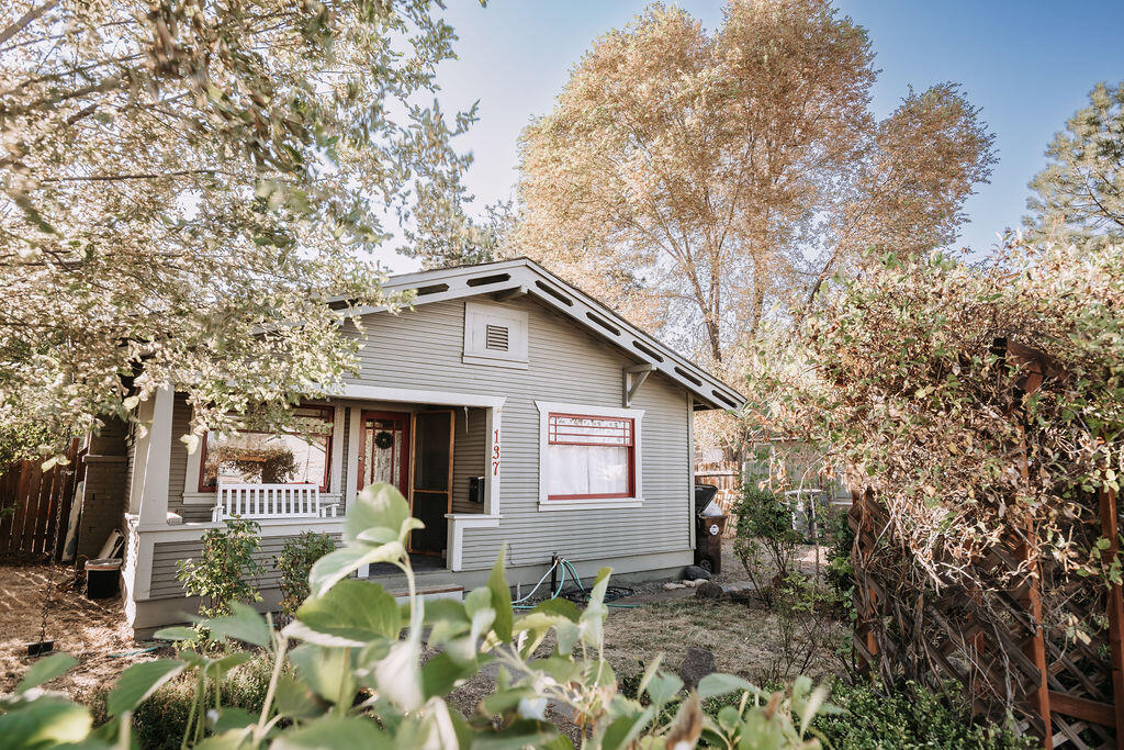 Townsite Of Redmond - Residential