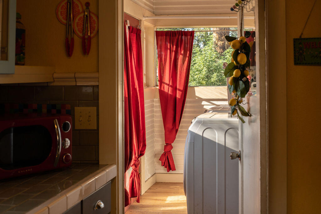 Townsite Of Redmond - Residential