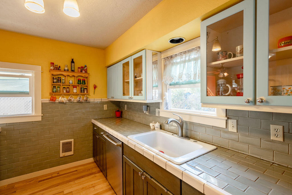 Townsite Of Redmond - Residential