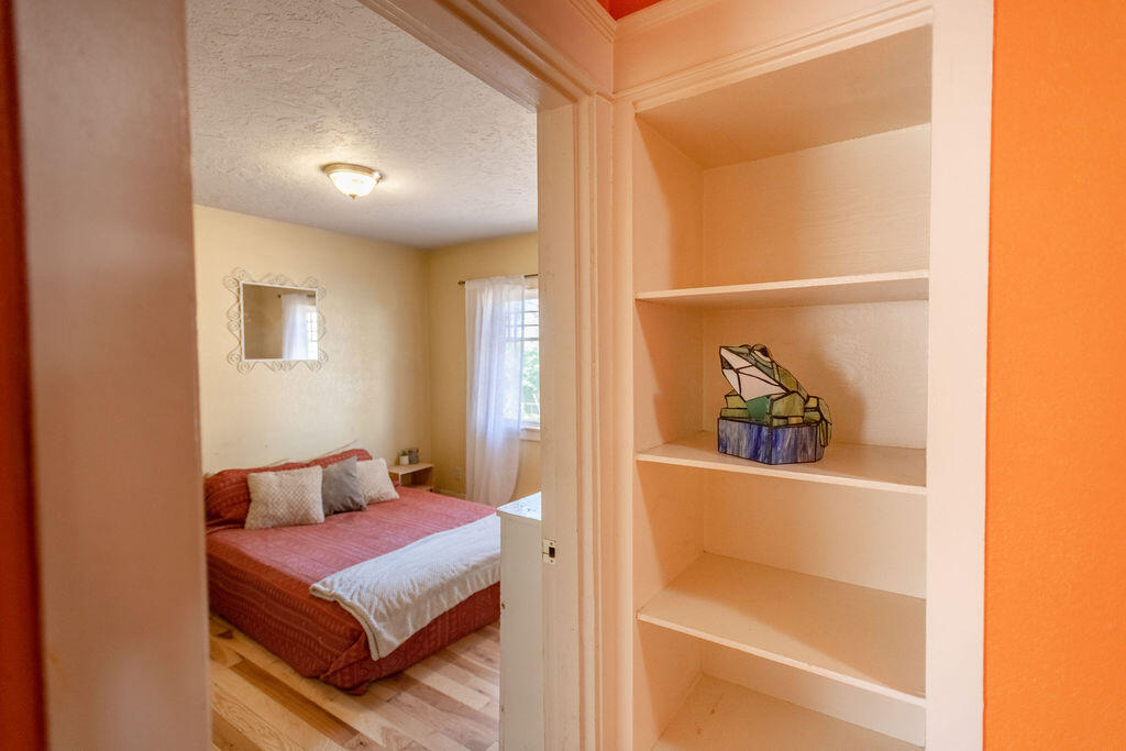 Townsite Of Redmond - Residential