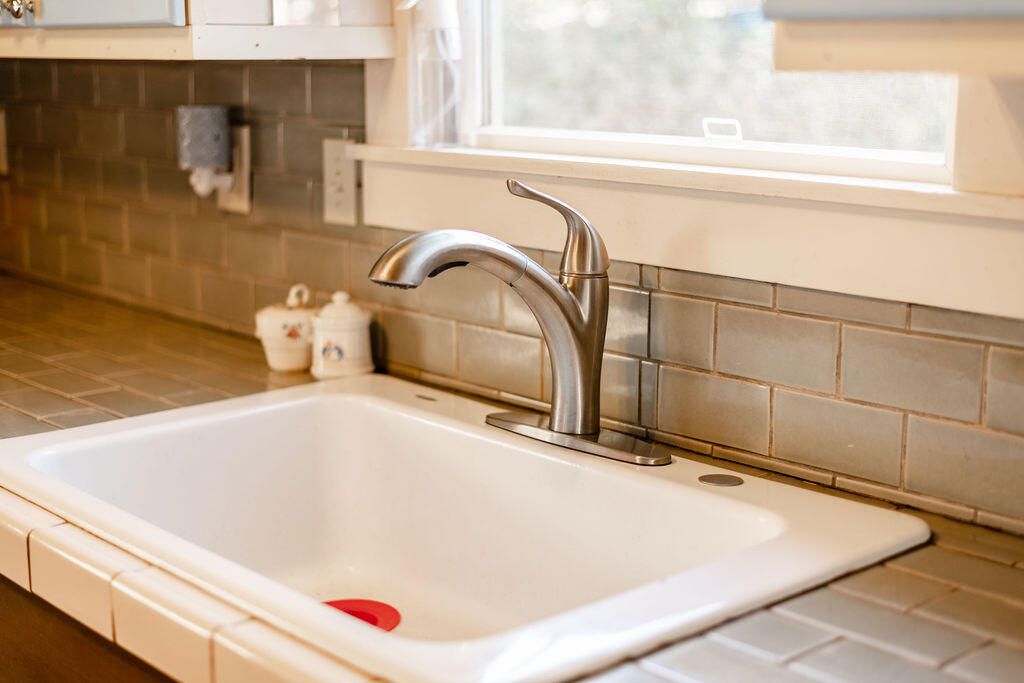 Townsite Of Redmond - Residential