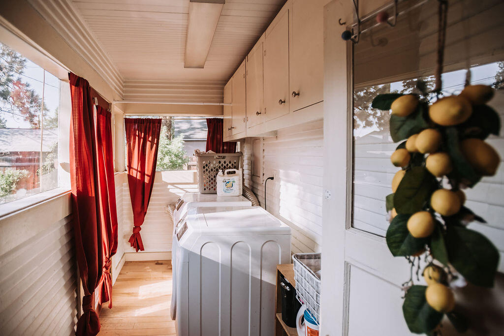 Townsite Of Redmond - Residential